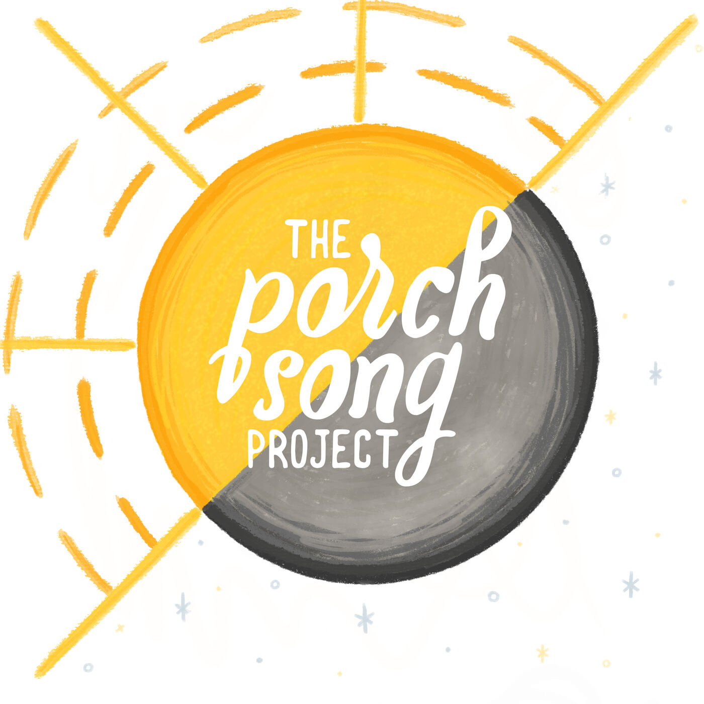 The Porch Song Project