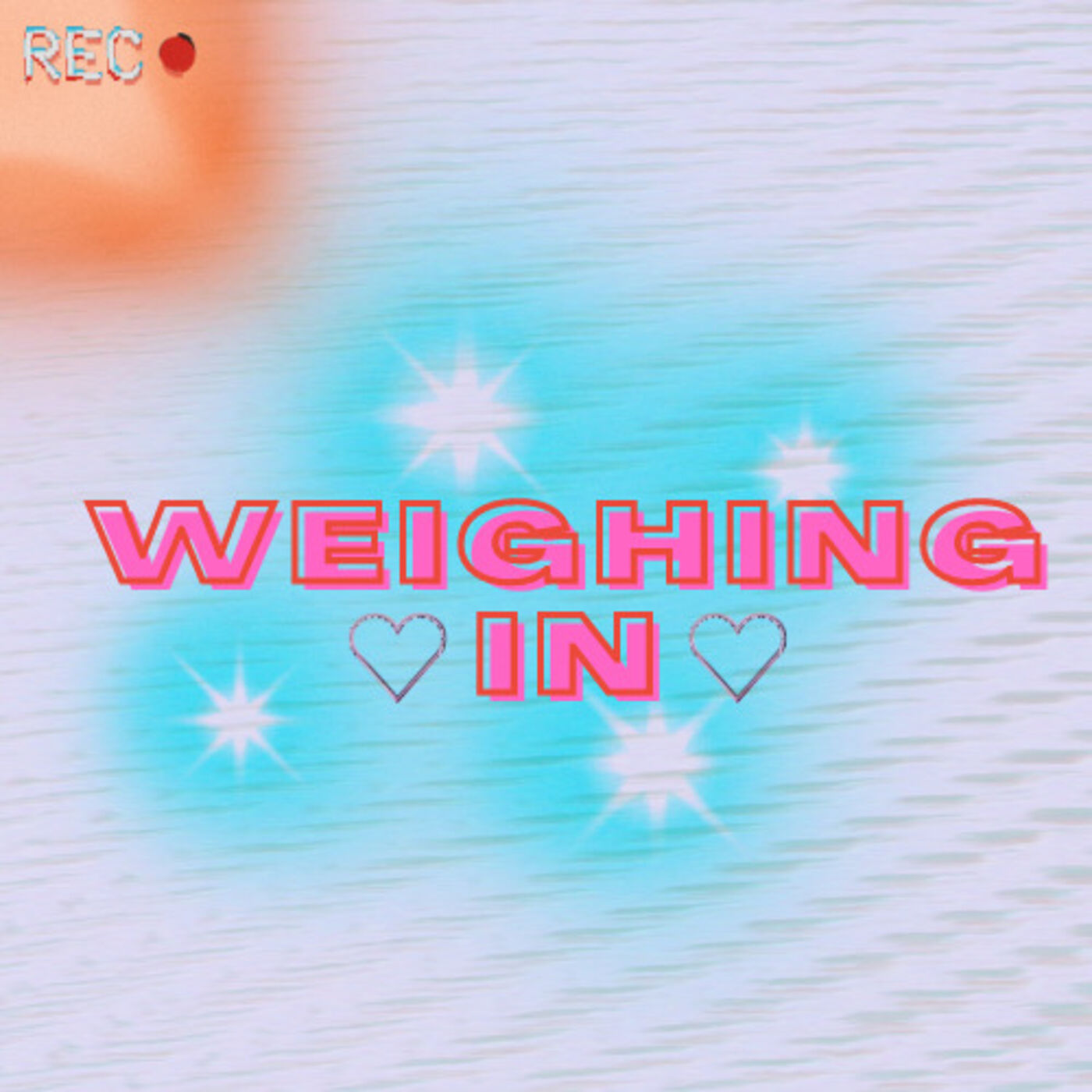 Weighing In: Stigma in the LGBTQ Community podcast artwork