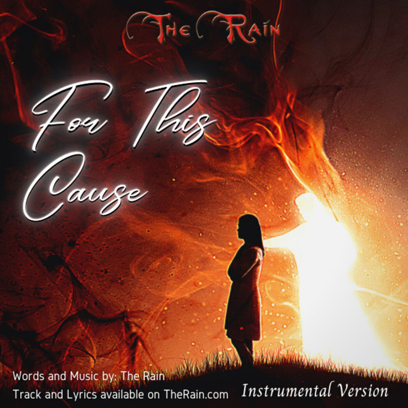 For This Cause - Instrumental Version