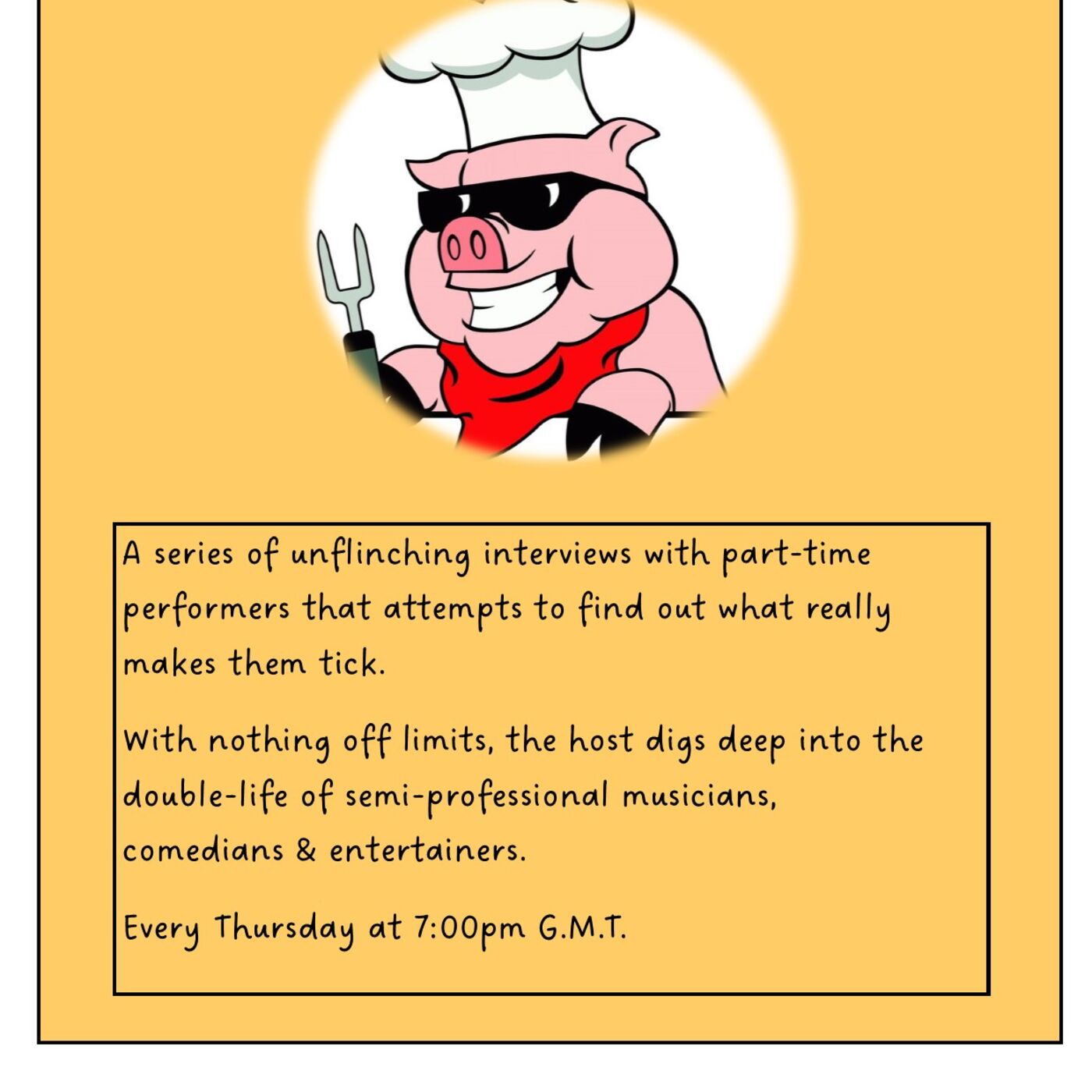 Hog's Roast