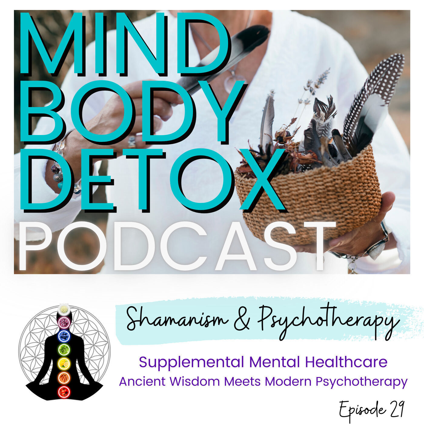 Mind Body Detox Podcast