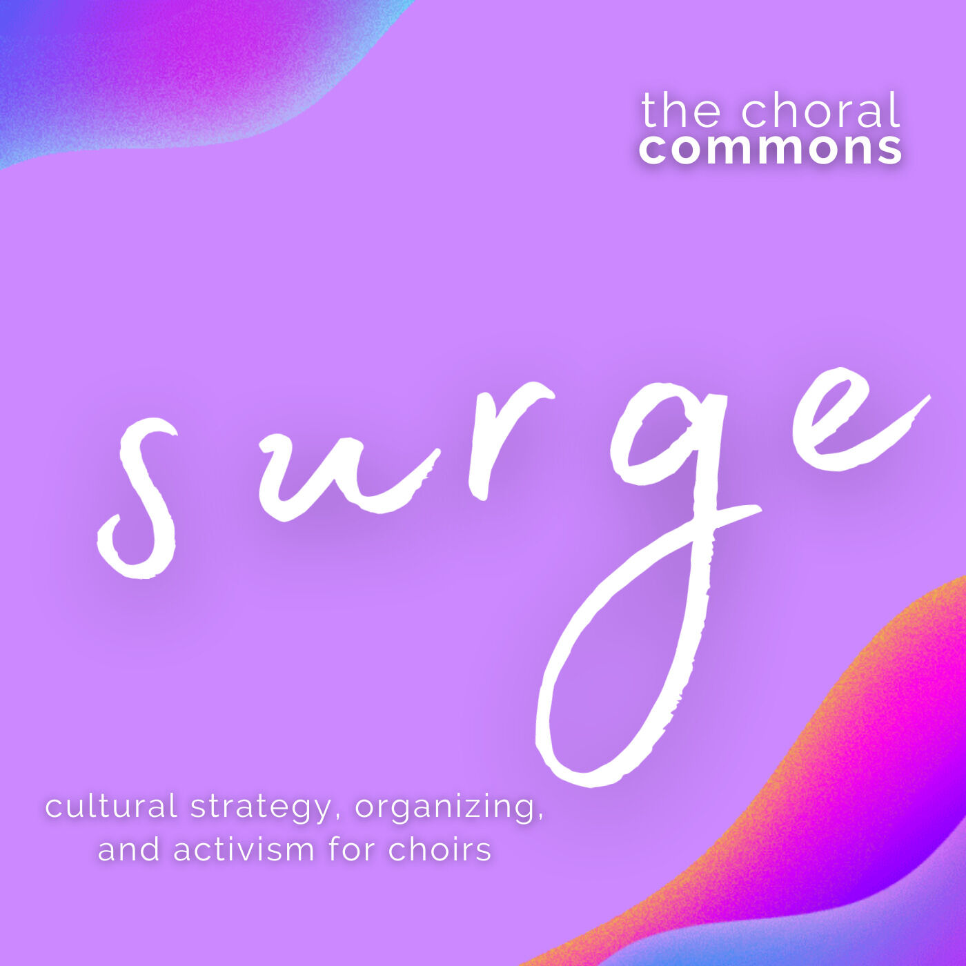 The Choral Commons