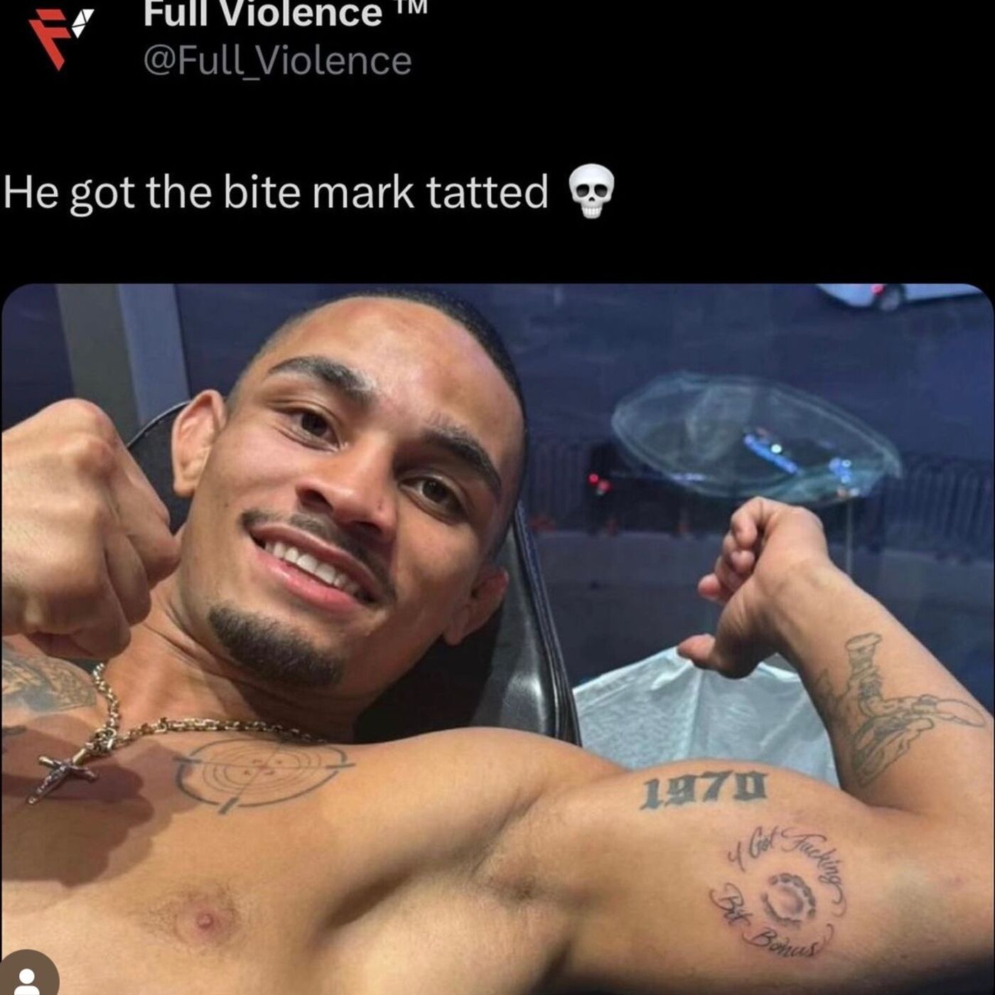 JD TALKIN SPORTS #1533