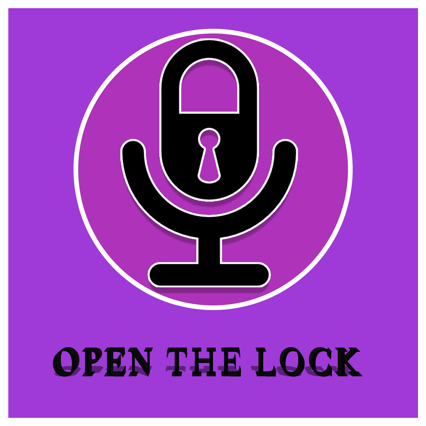 Open the Lock