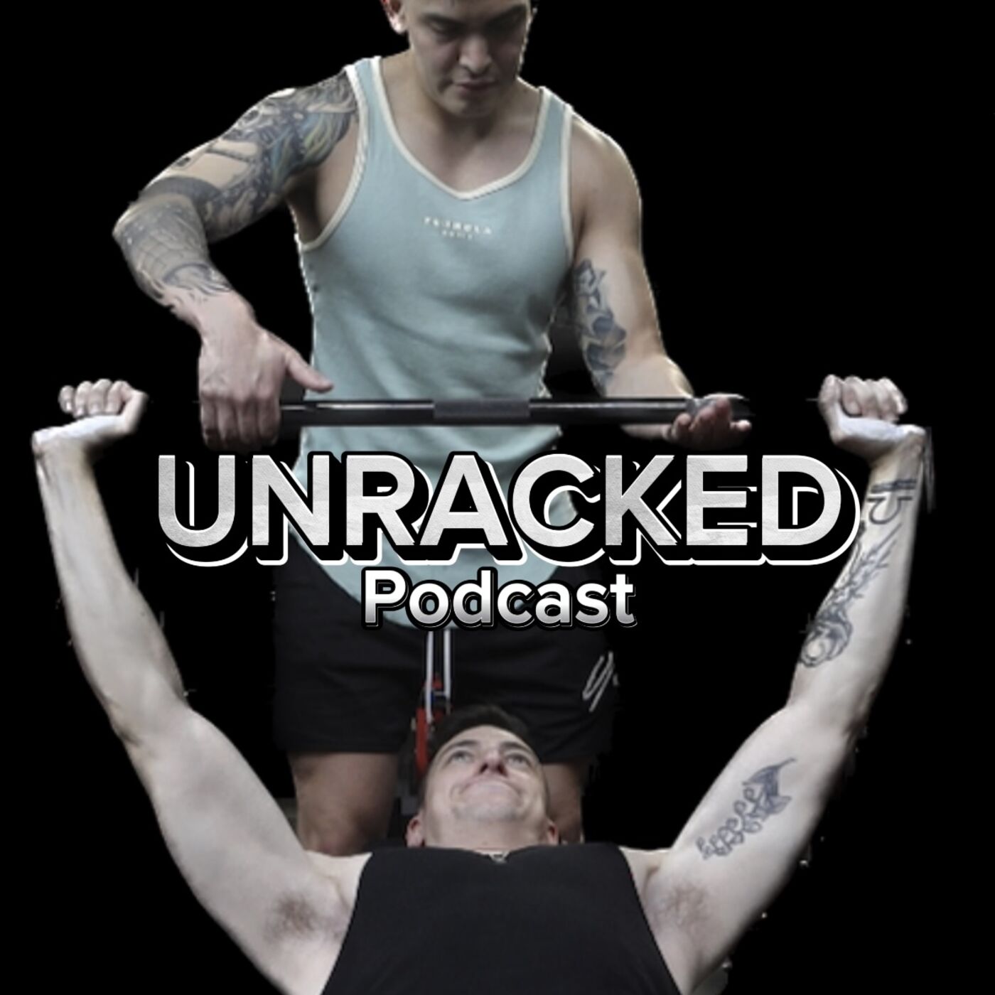 Unracked Podcast