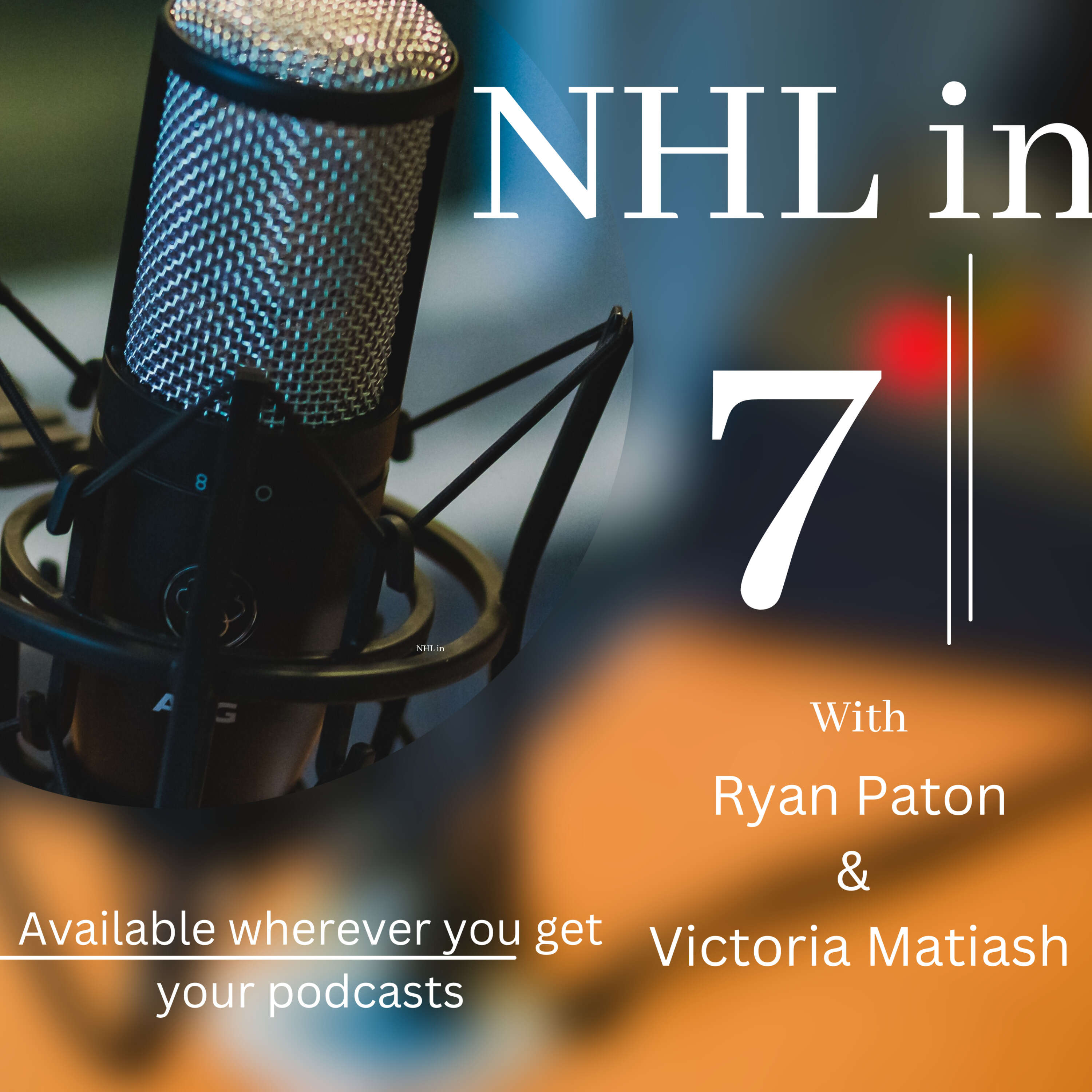NHL in 7