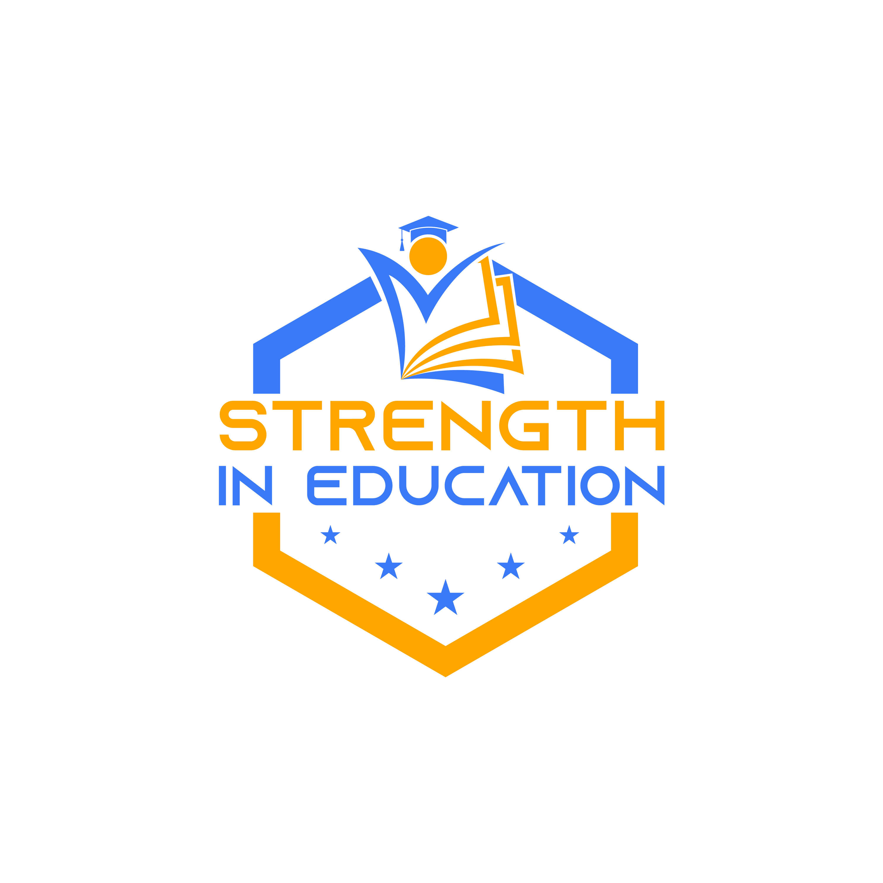 STRENGTH IN EDUCATION