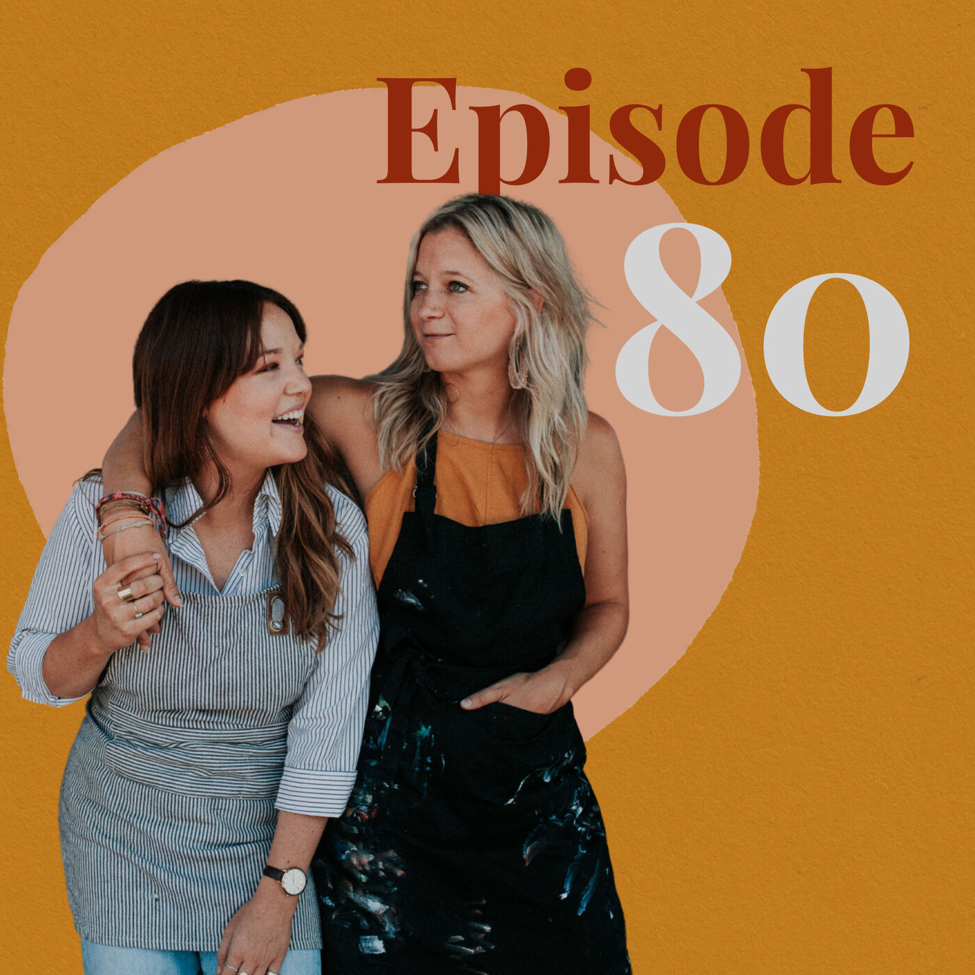Dear Friend, Podcast.