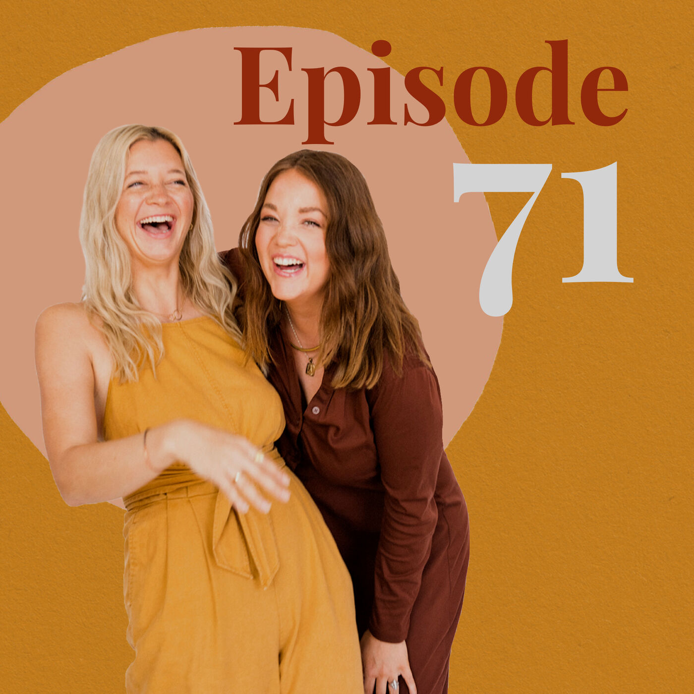 Dear Friend, Podcast.