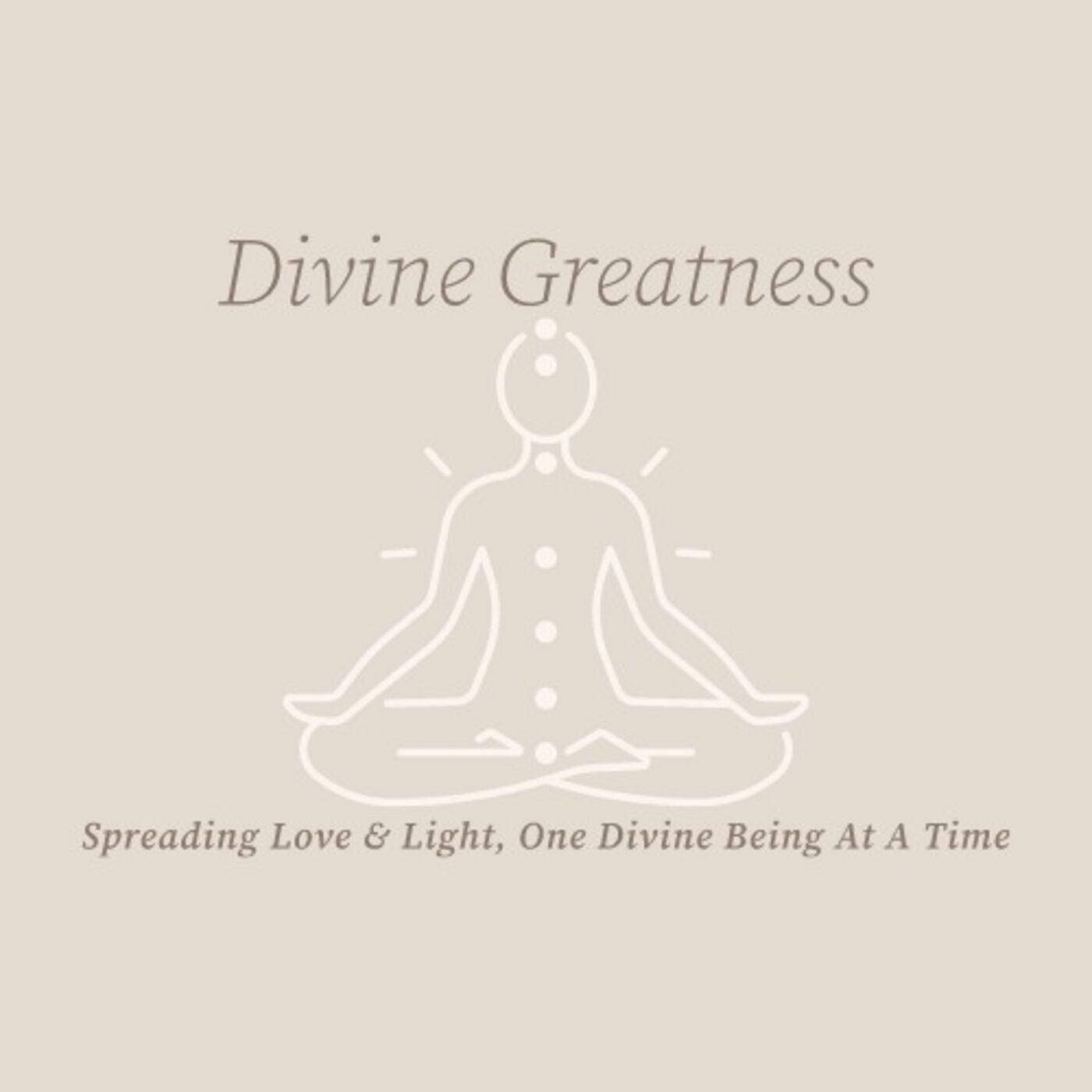 Divine Greatness