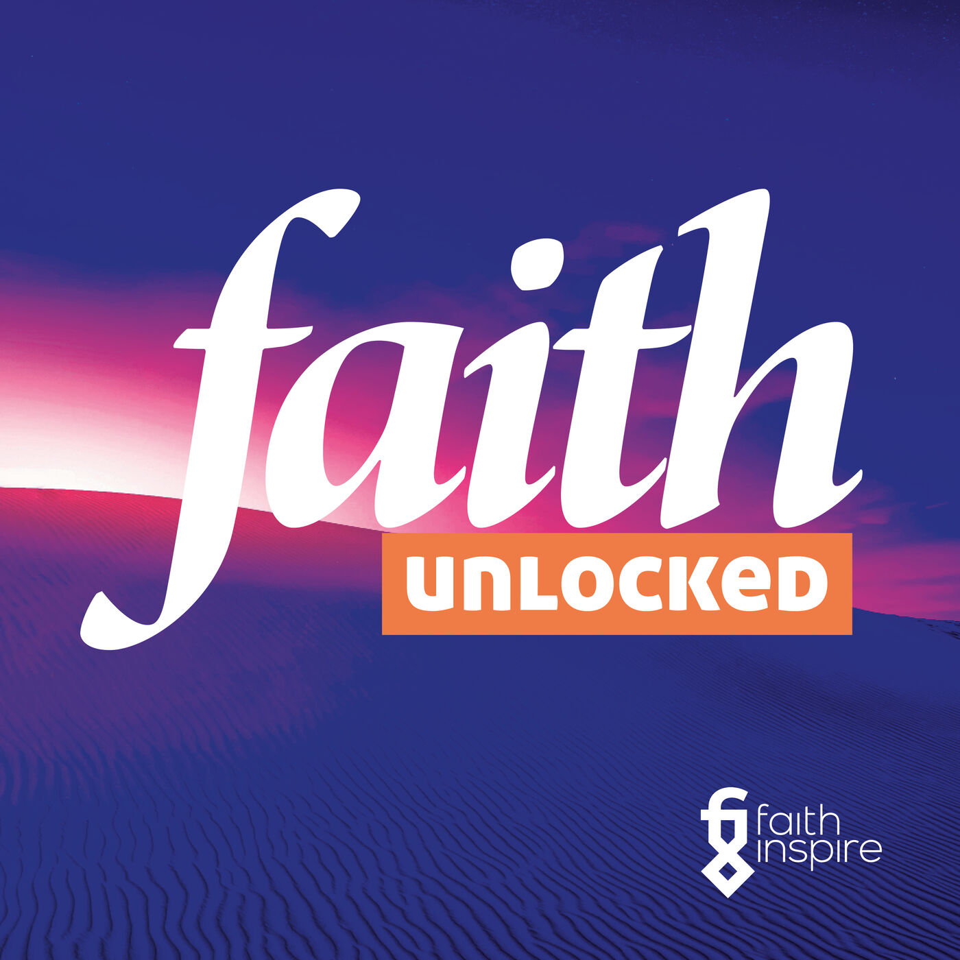 Faith Inspire Faith Unlocked - Imam Siraj Wahhaj Faith Inspire Faith Unlocked - Imam Siraj Wahhaj