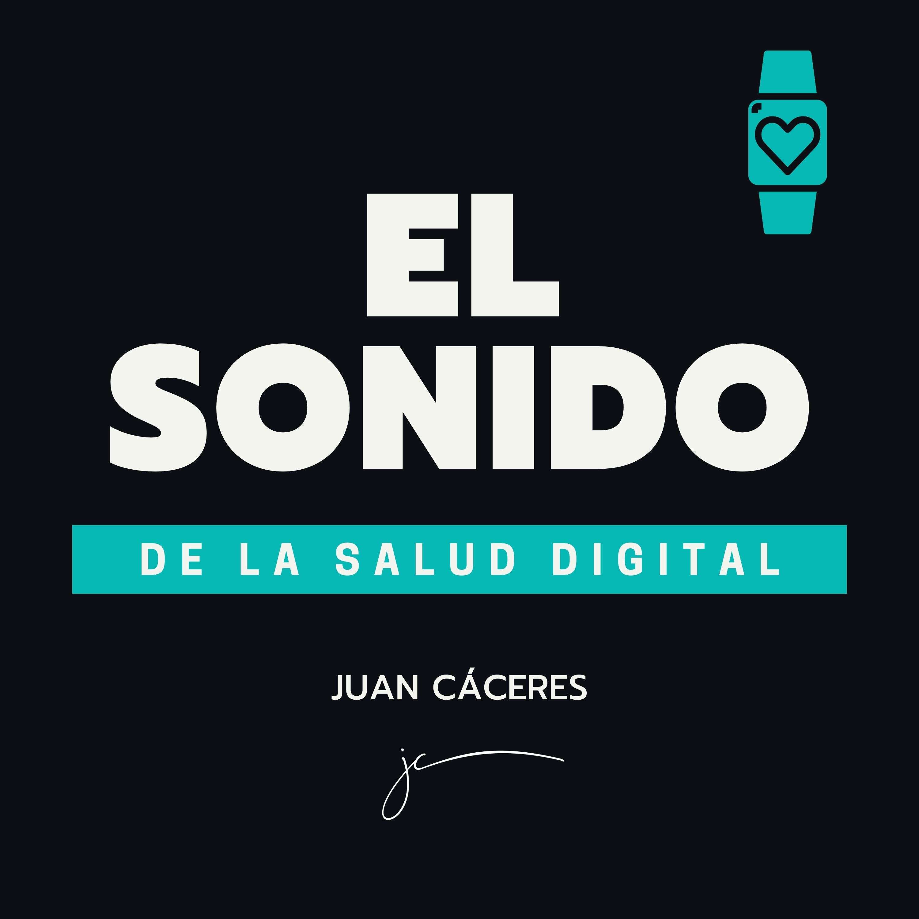 El Sonido de la Salud Digital cover art
