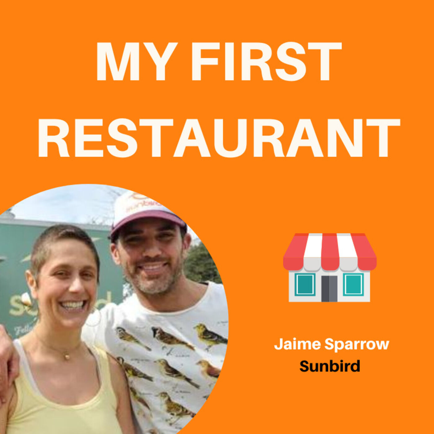 My First Restaurant