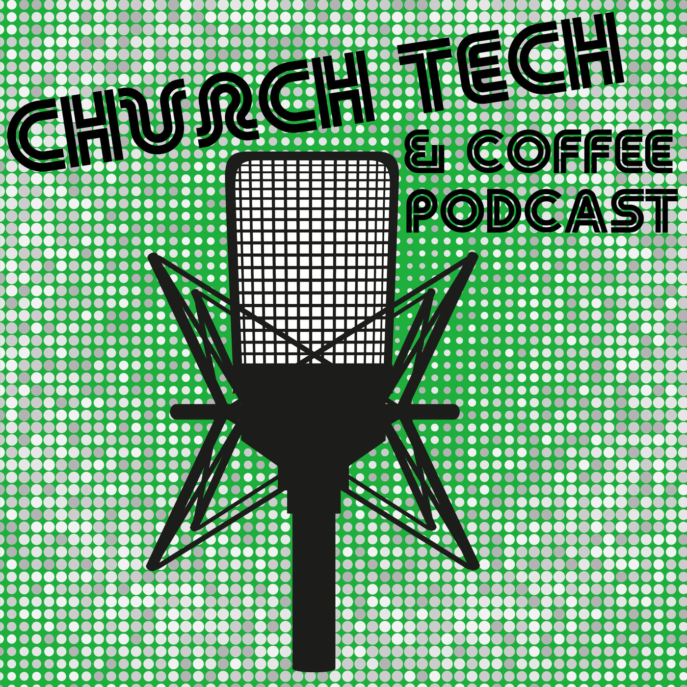 Church Tech & Coffee
