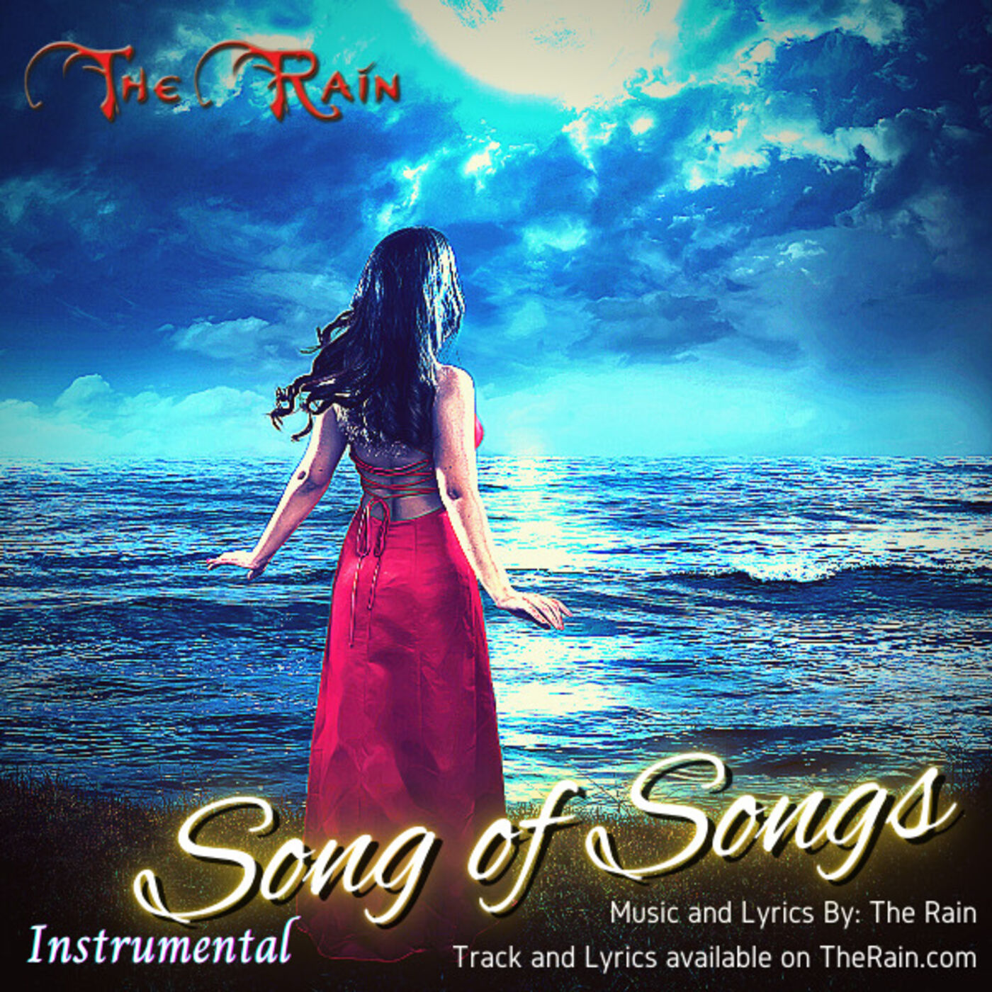 Song of Songs - Instrumental Version