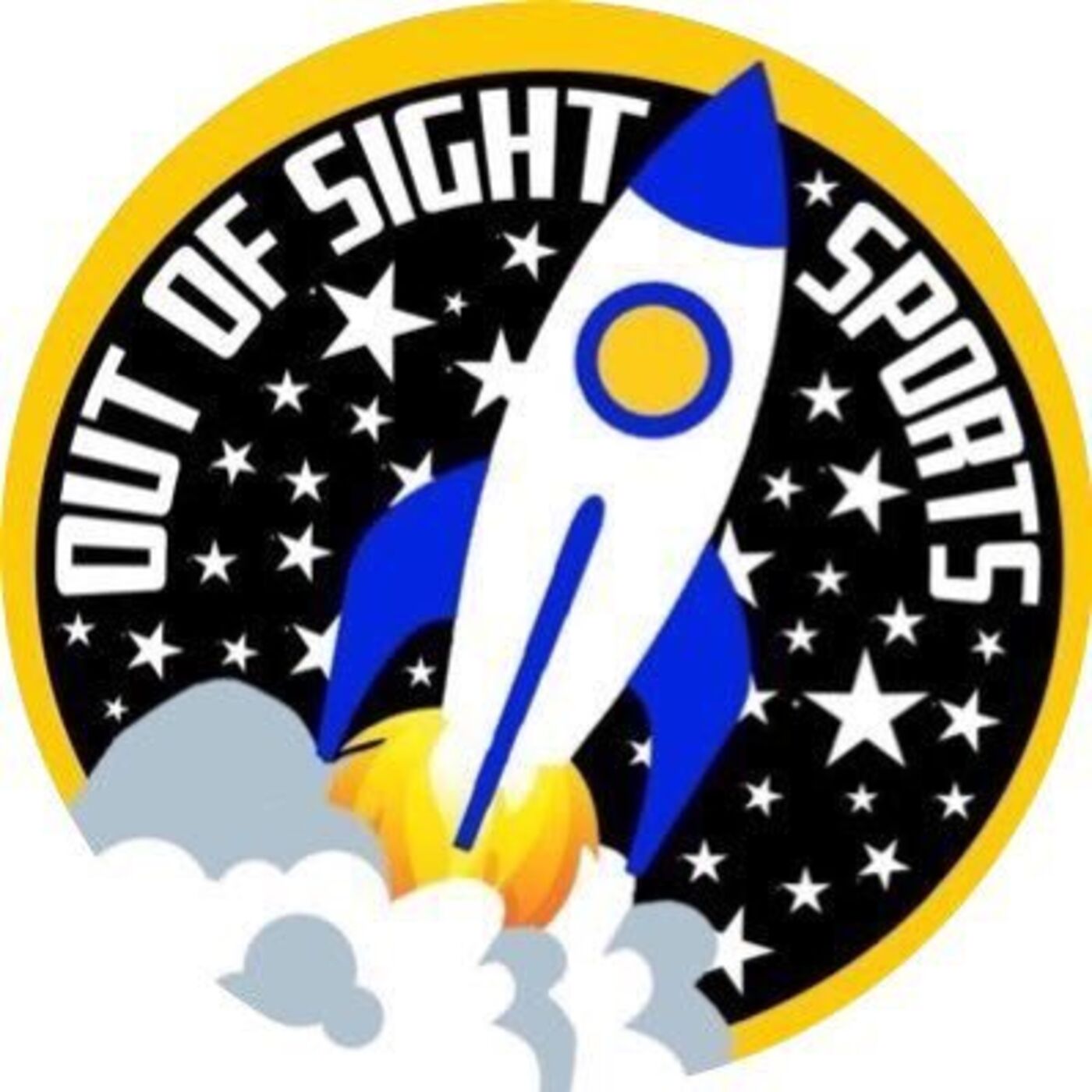 The OutOfSightSports Podcast
