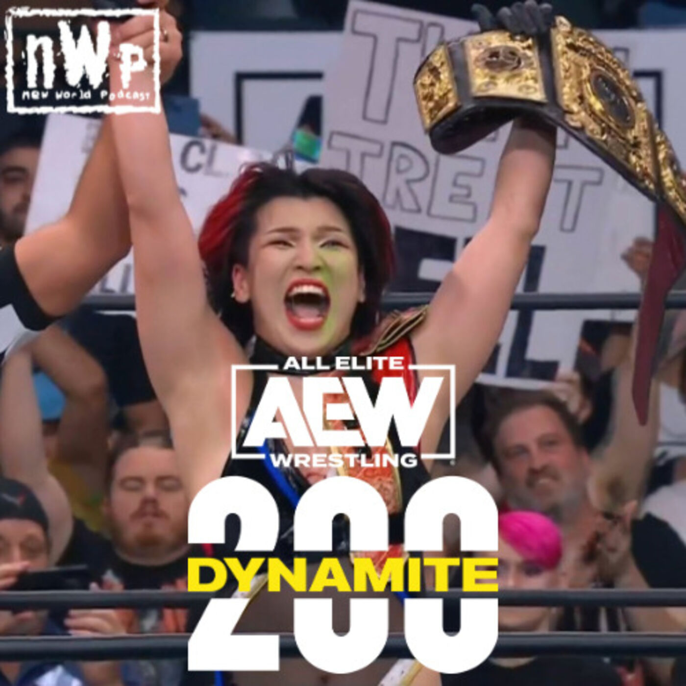 nWp: Dynamite 200