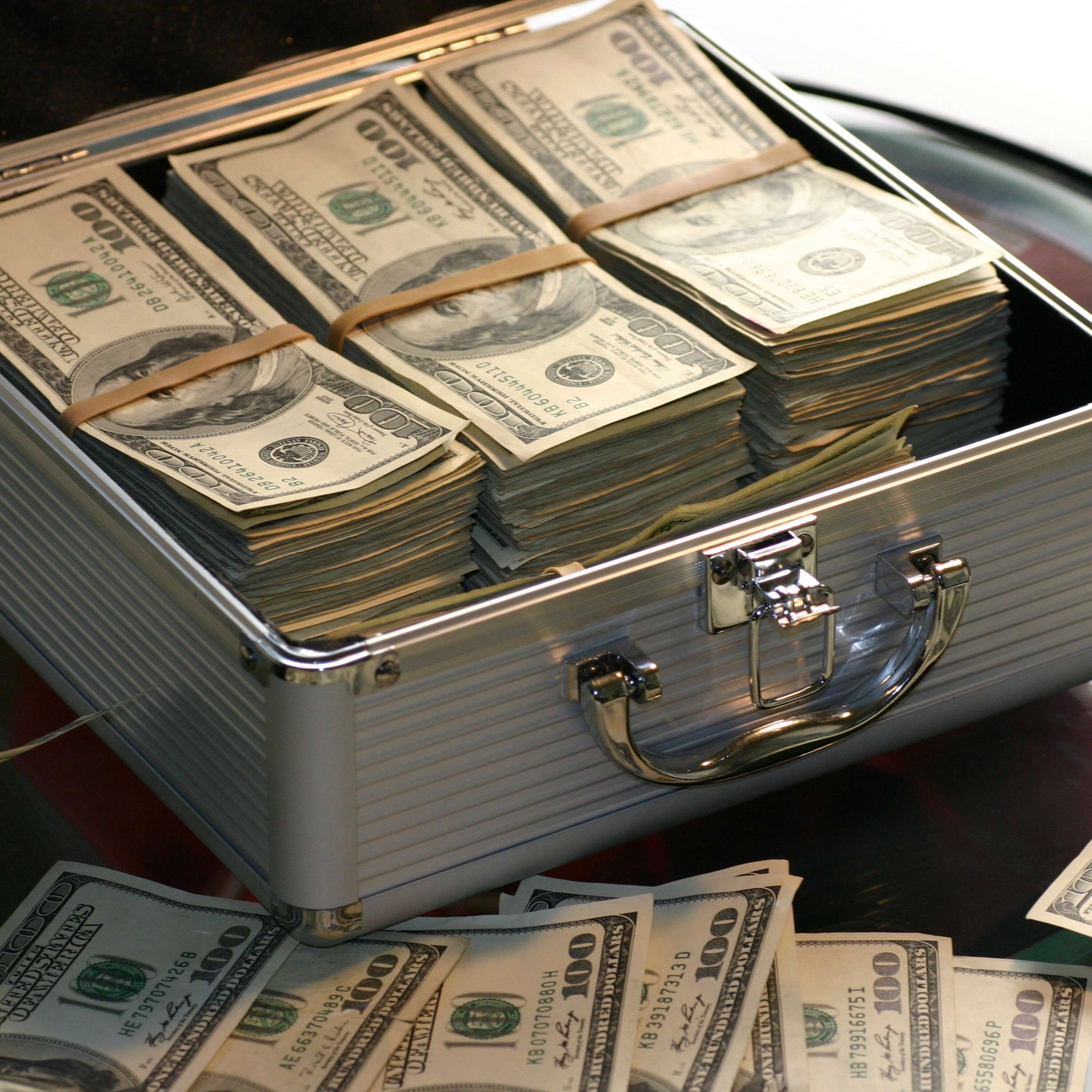 Wealthy Way Podcast