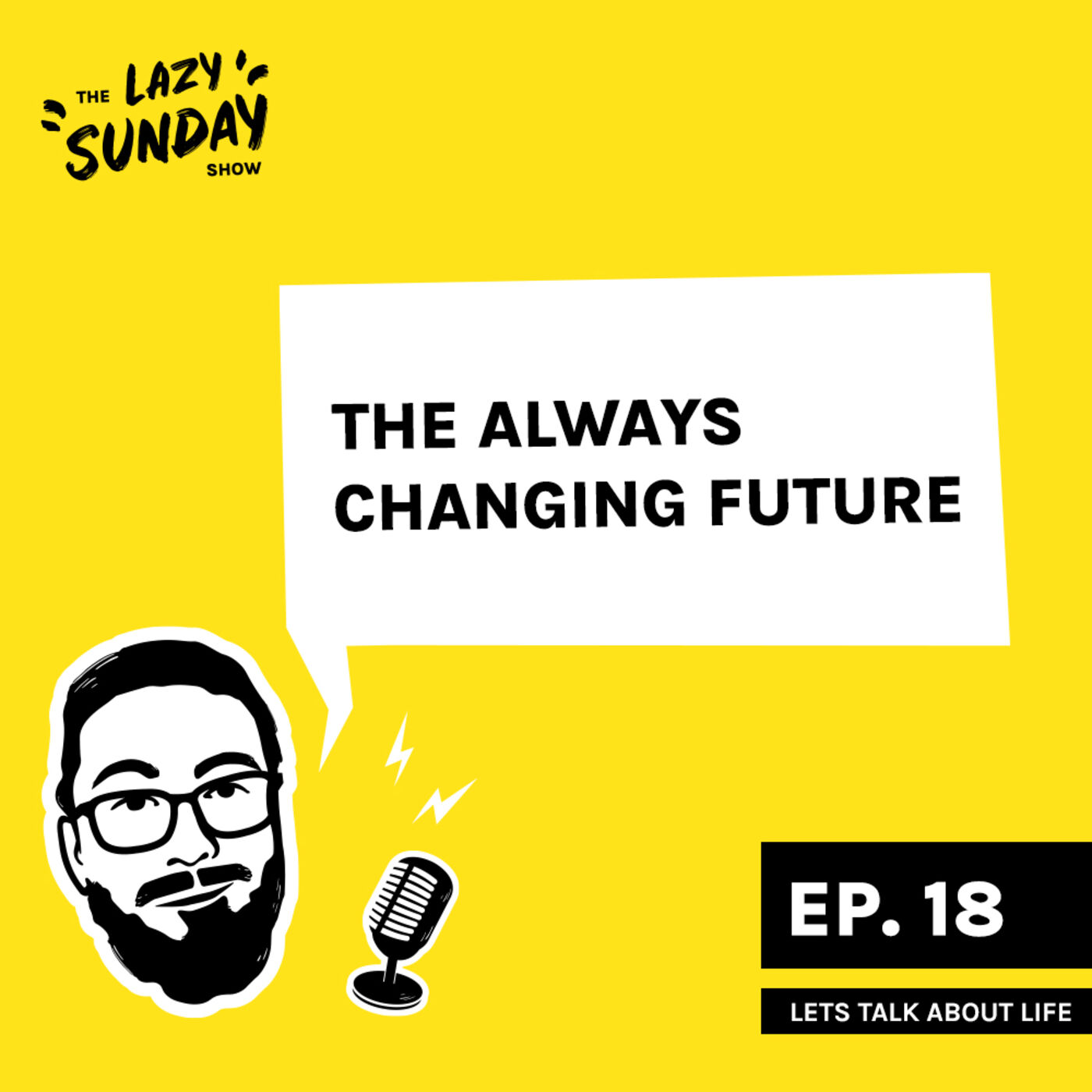 The Lazy Sunday Show