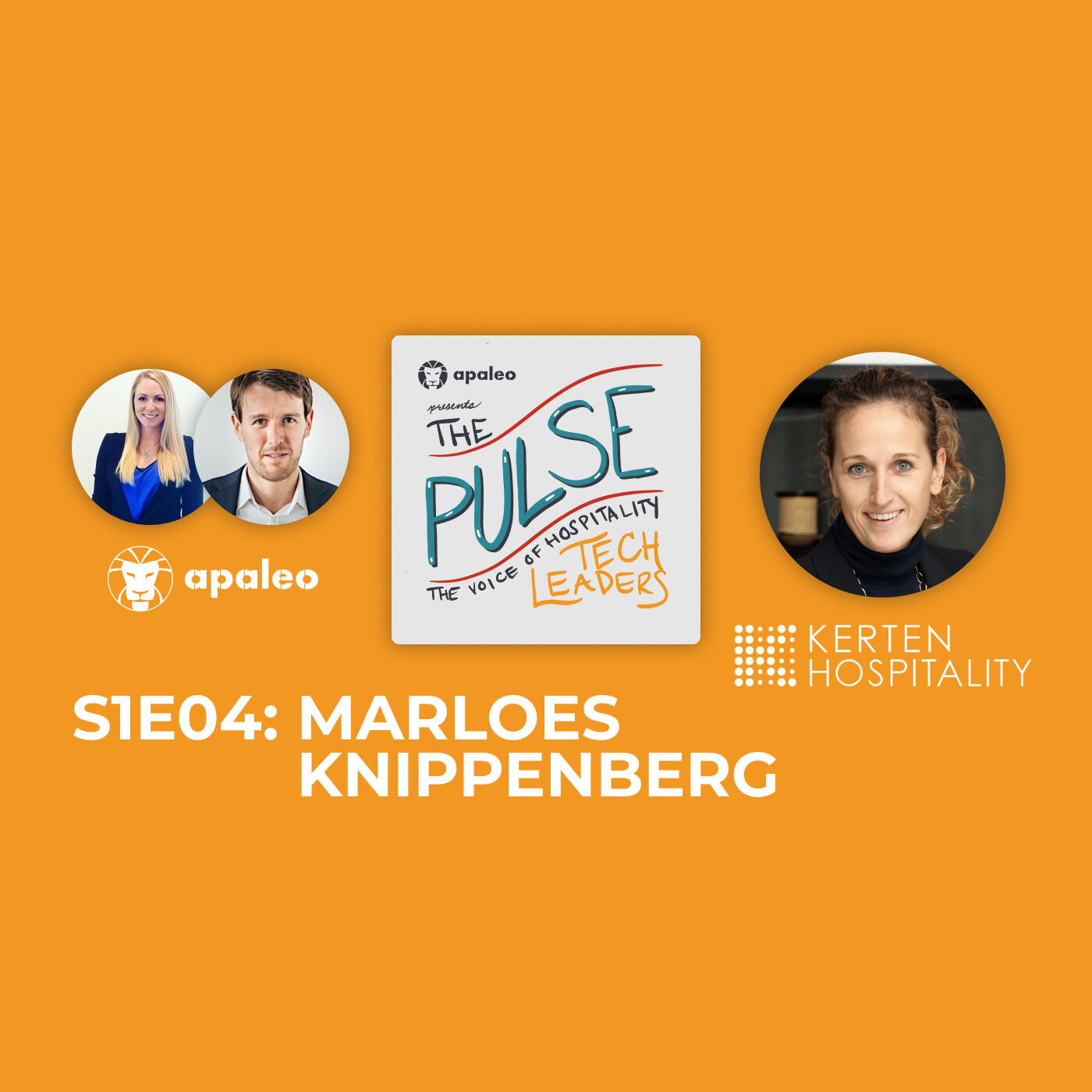 The Pulse by apaleo: The Voice of Hospitality Tech Leaders