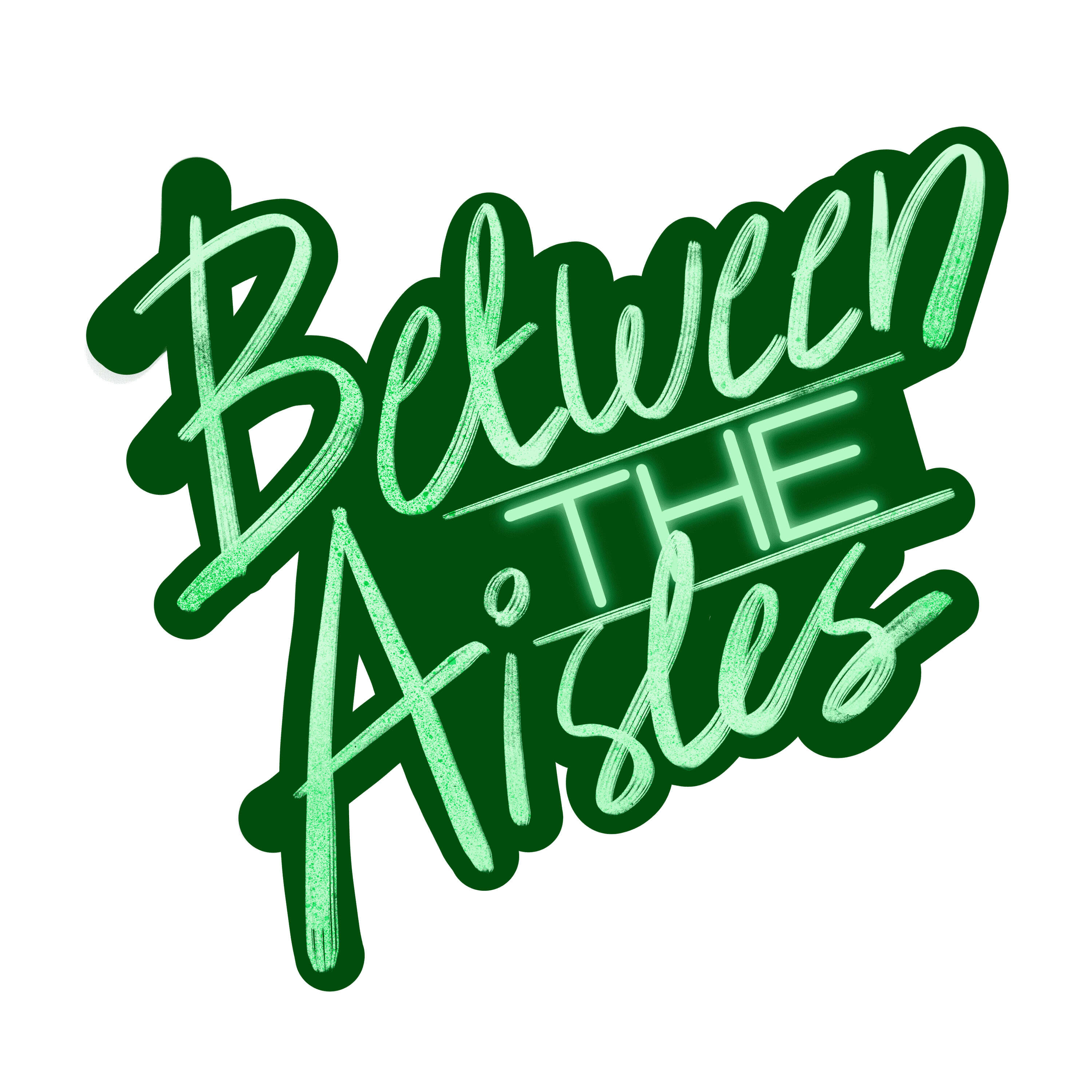 Between The Aisles