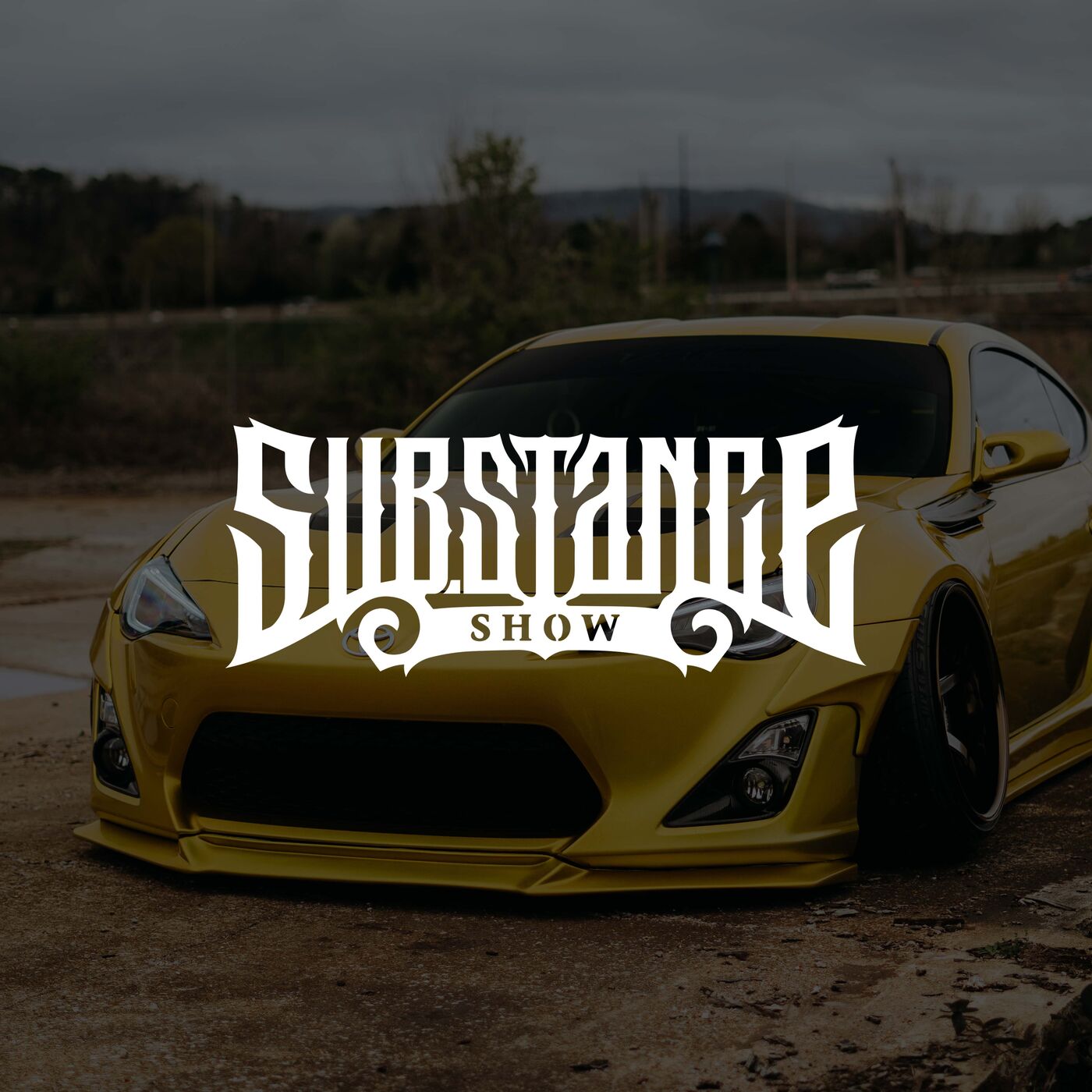 SubStance Show