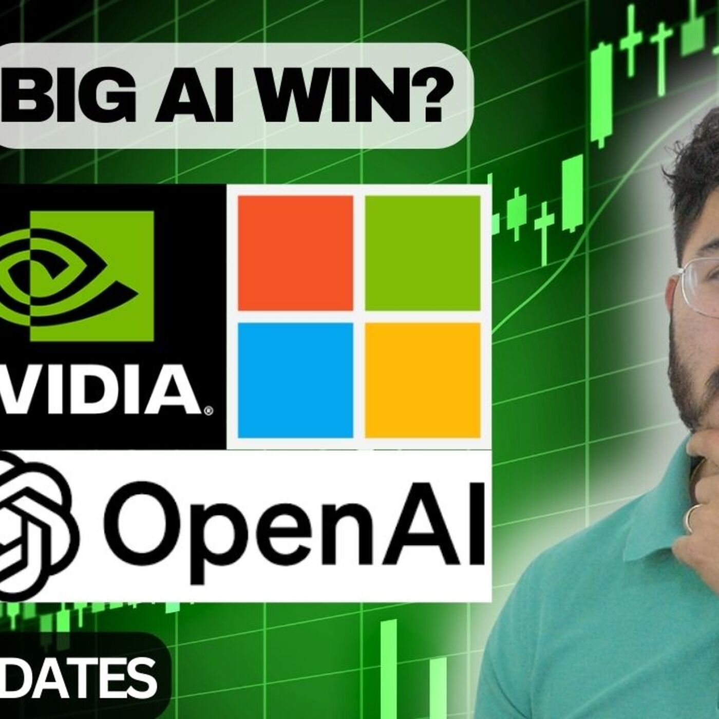Nächster Mega Deal Nvidia Plant 100 Milliarden Investition In Openai - 4eoip05