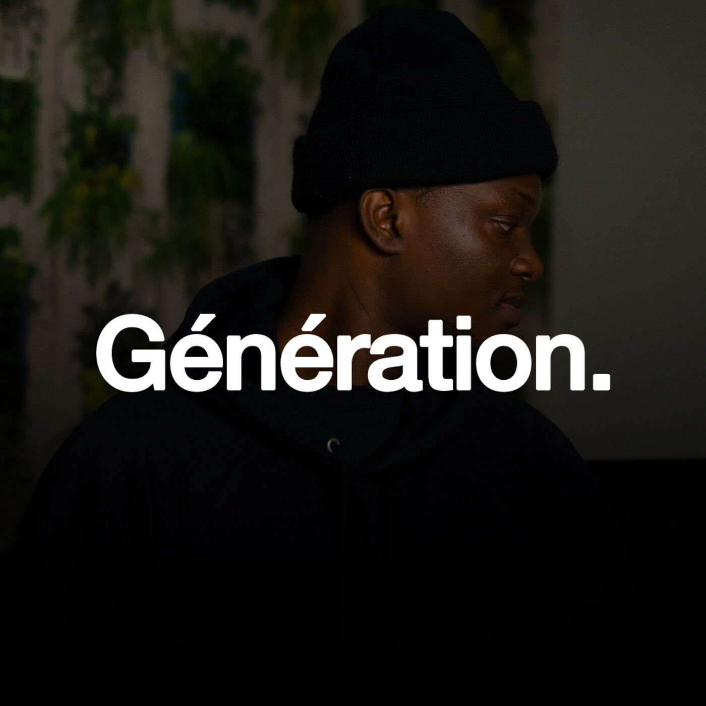 Wahiid - Génération