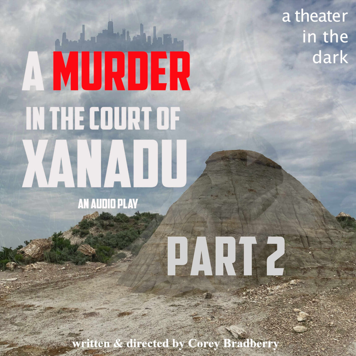 A Theater in the Dark