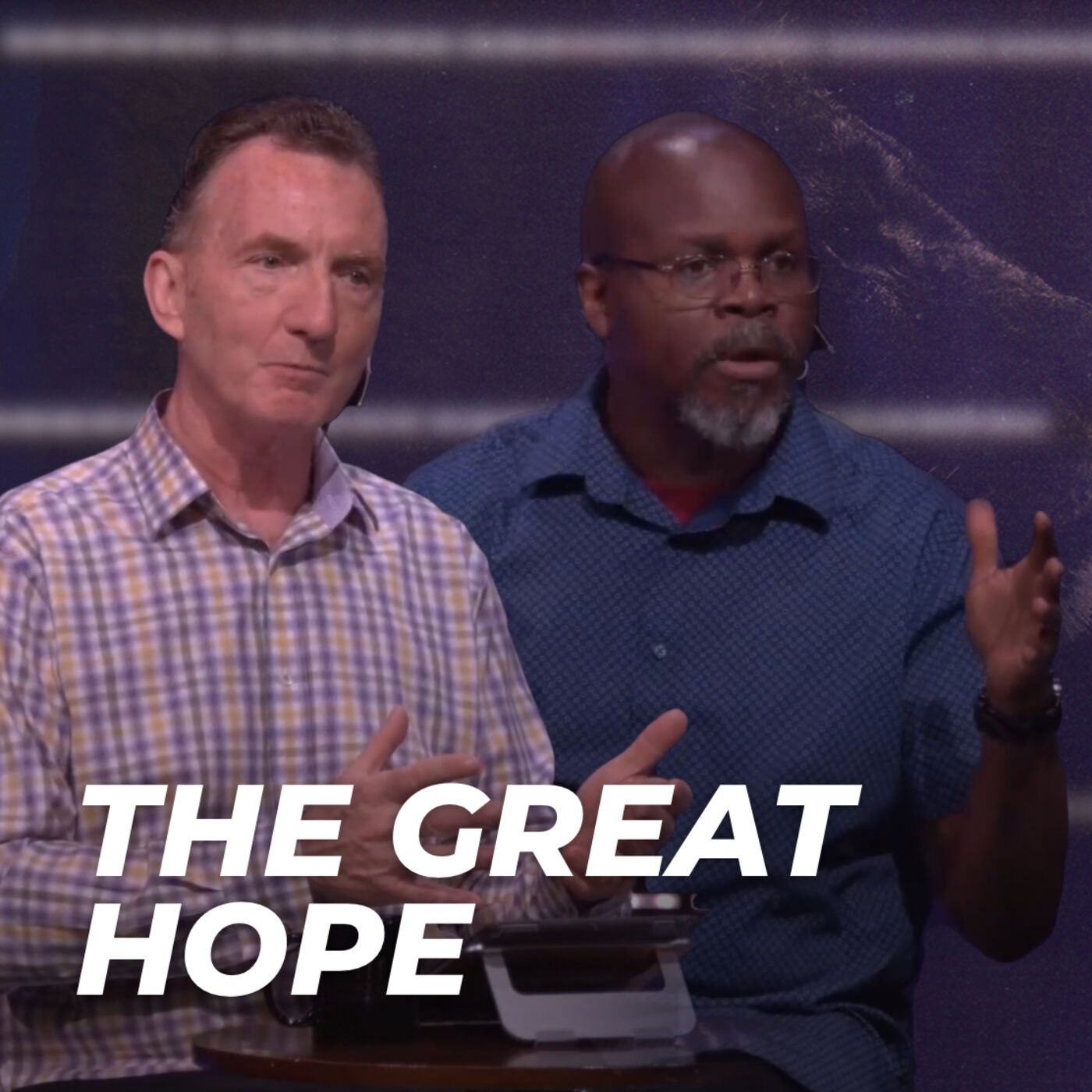 The Great Hope
