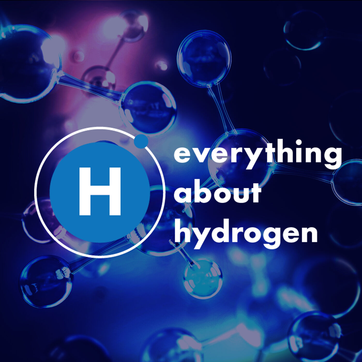 Everything About Hydrogen An Inspiratia Podcast Listen Via Stitcher