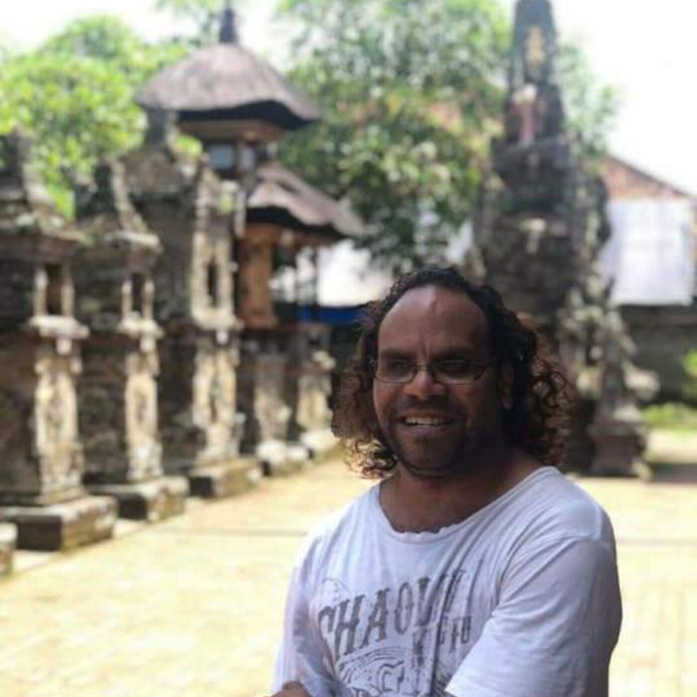 Wongutha Stories Podcast