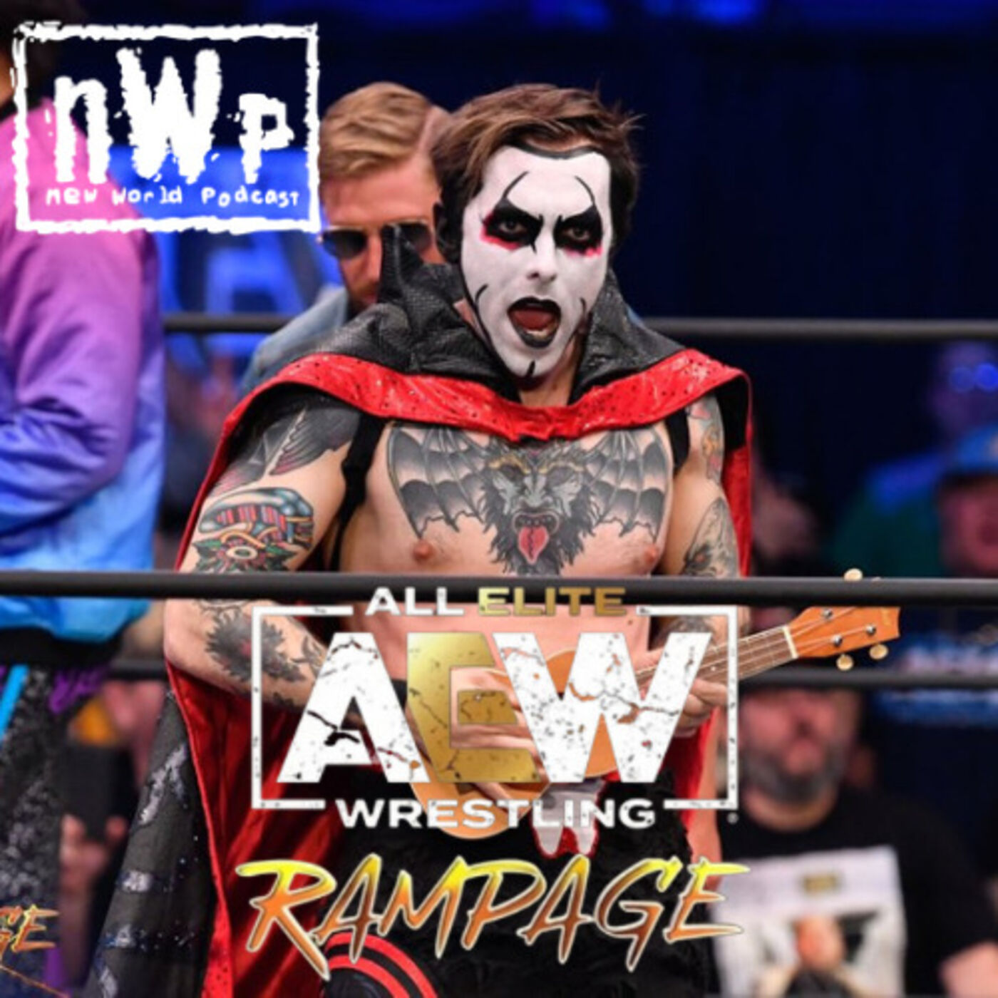 A Paper Saber Universe