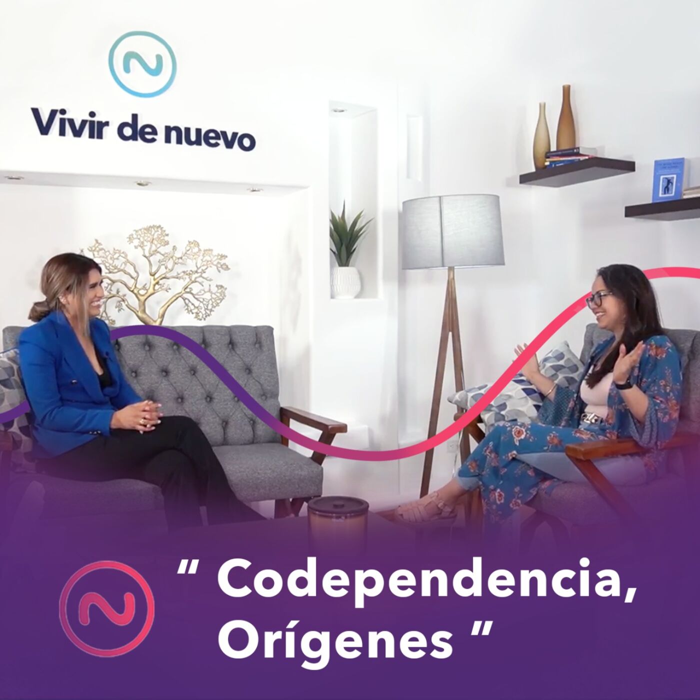 Vivir de Nuevo
