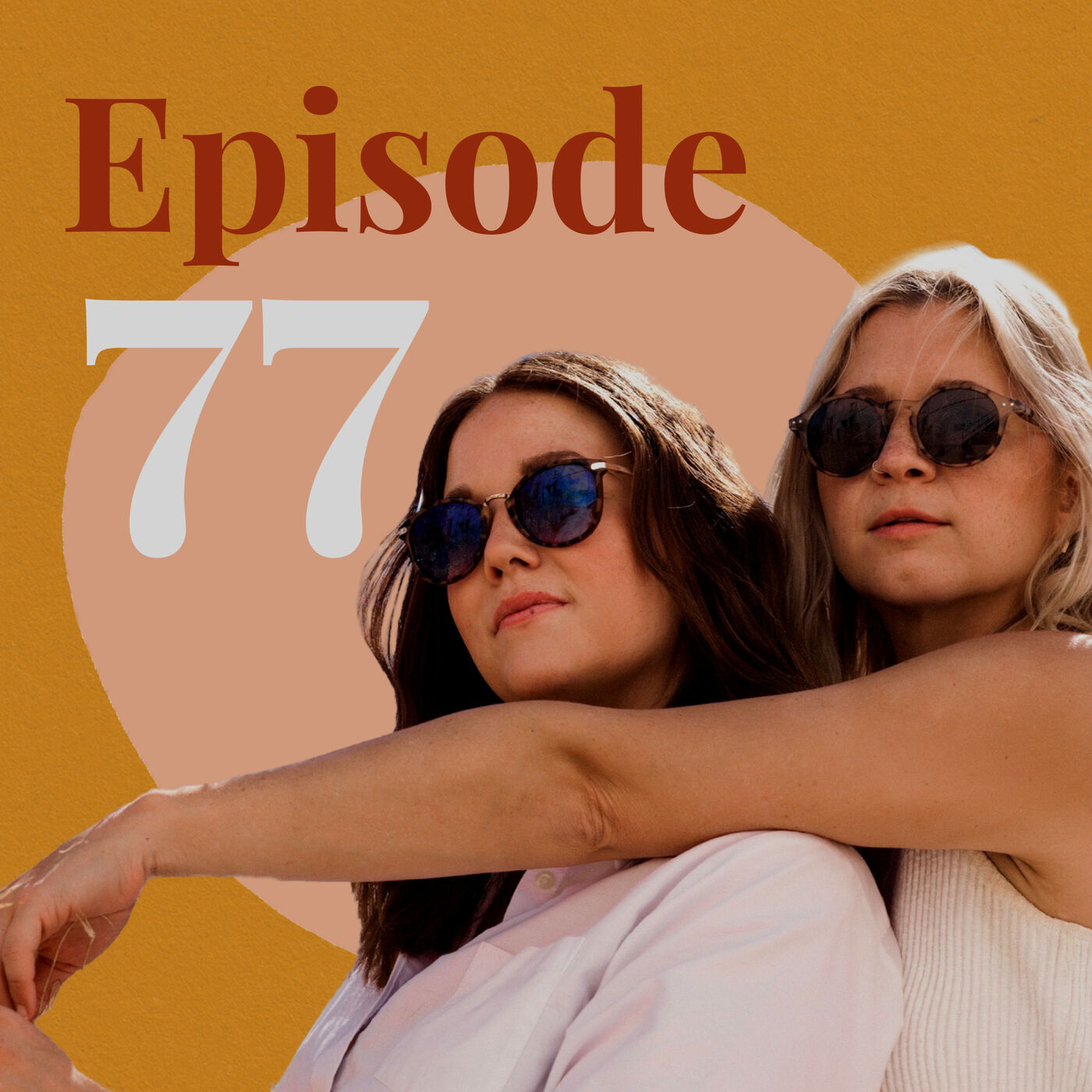 Dear Friend, Podcast.