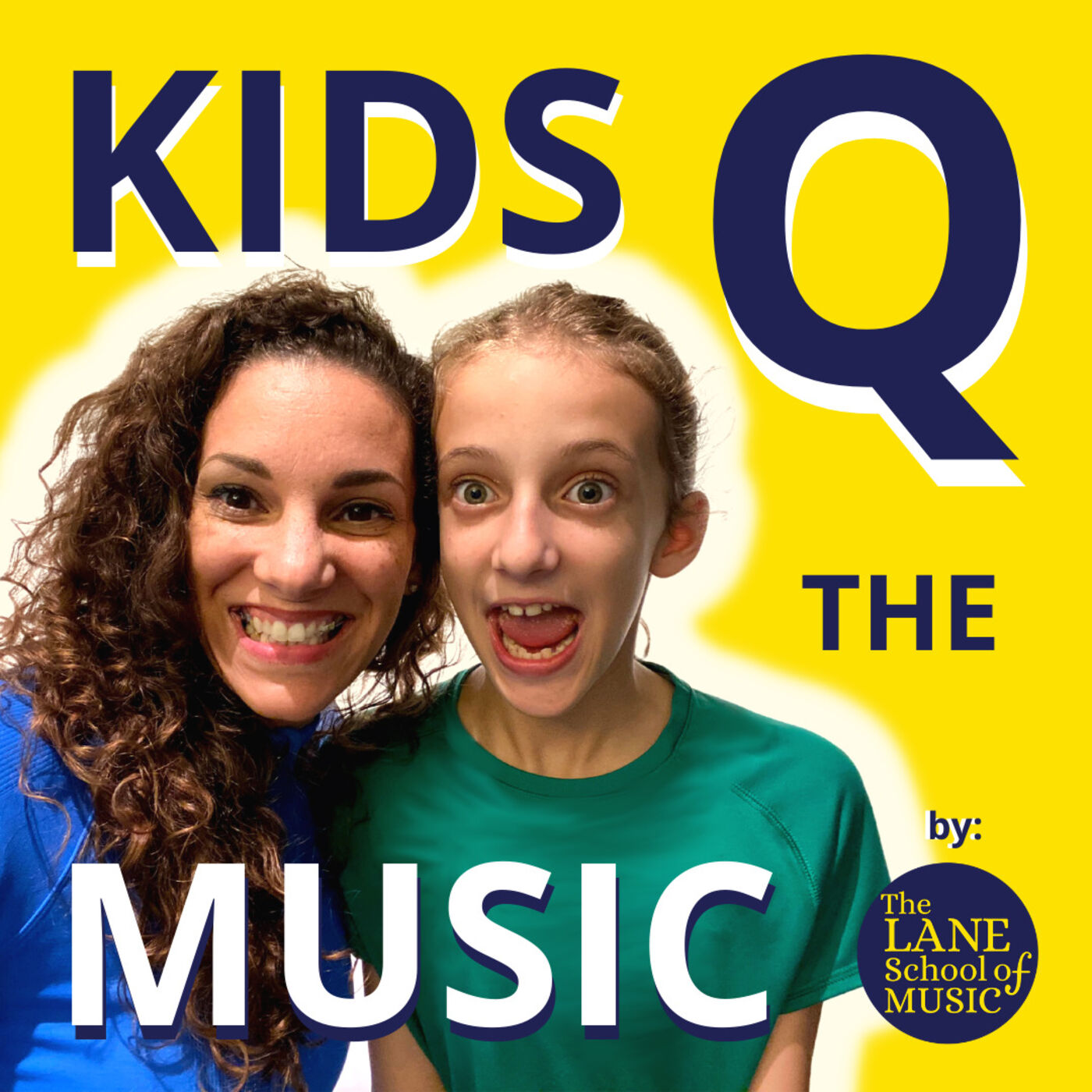Kids Q The Music