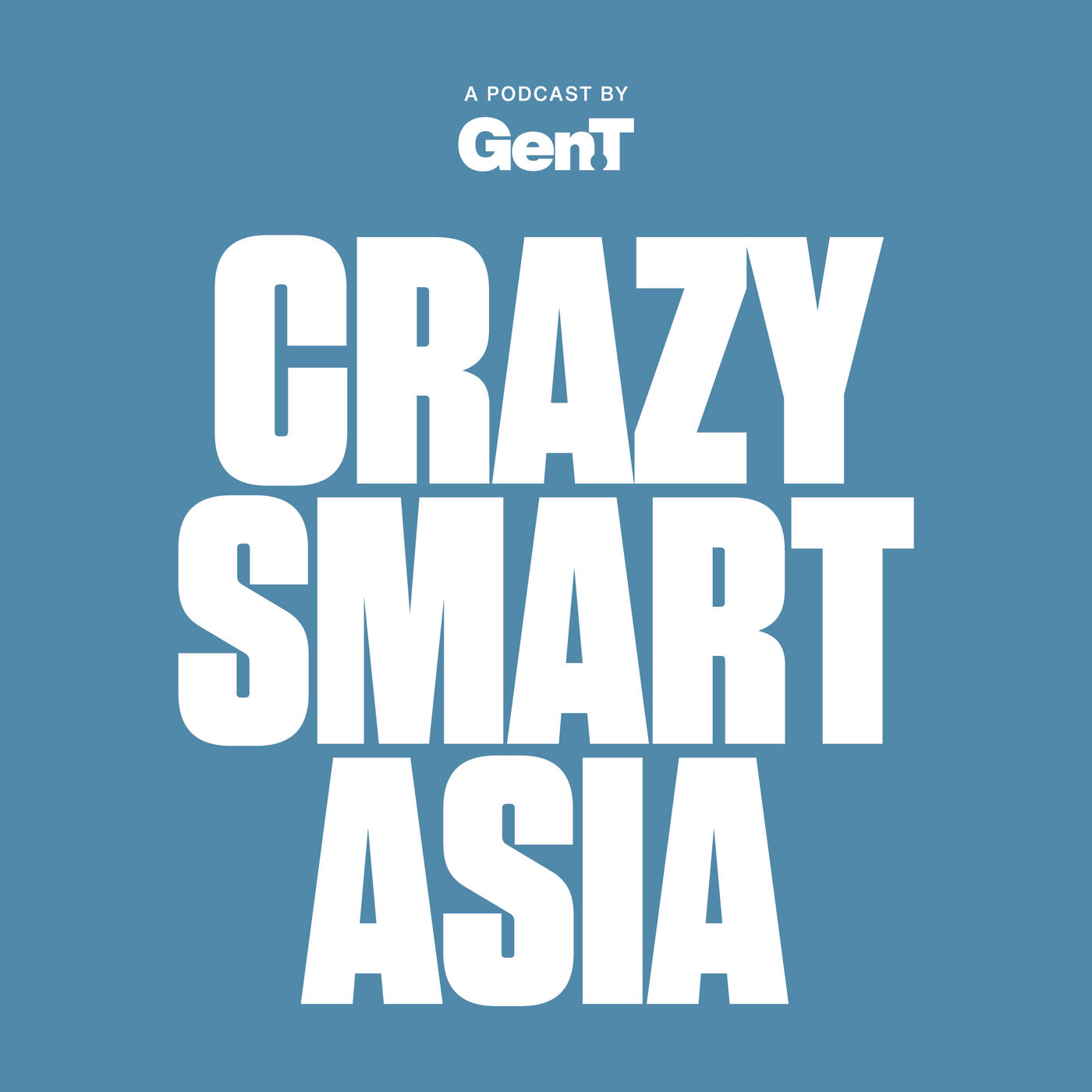 Crazy Smart Asia