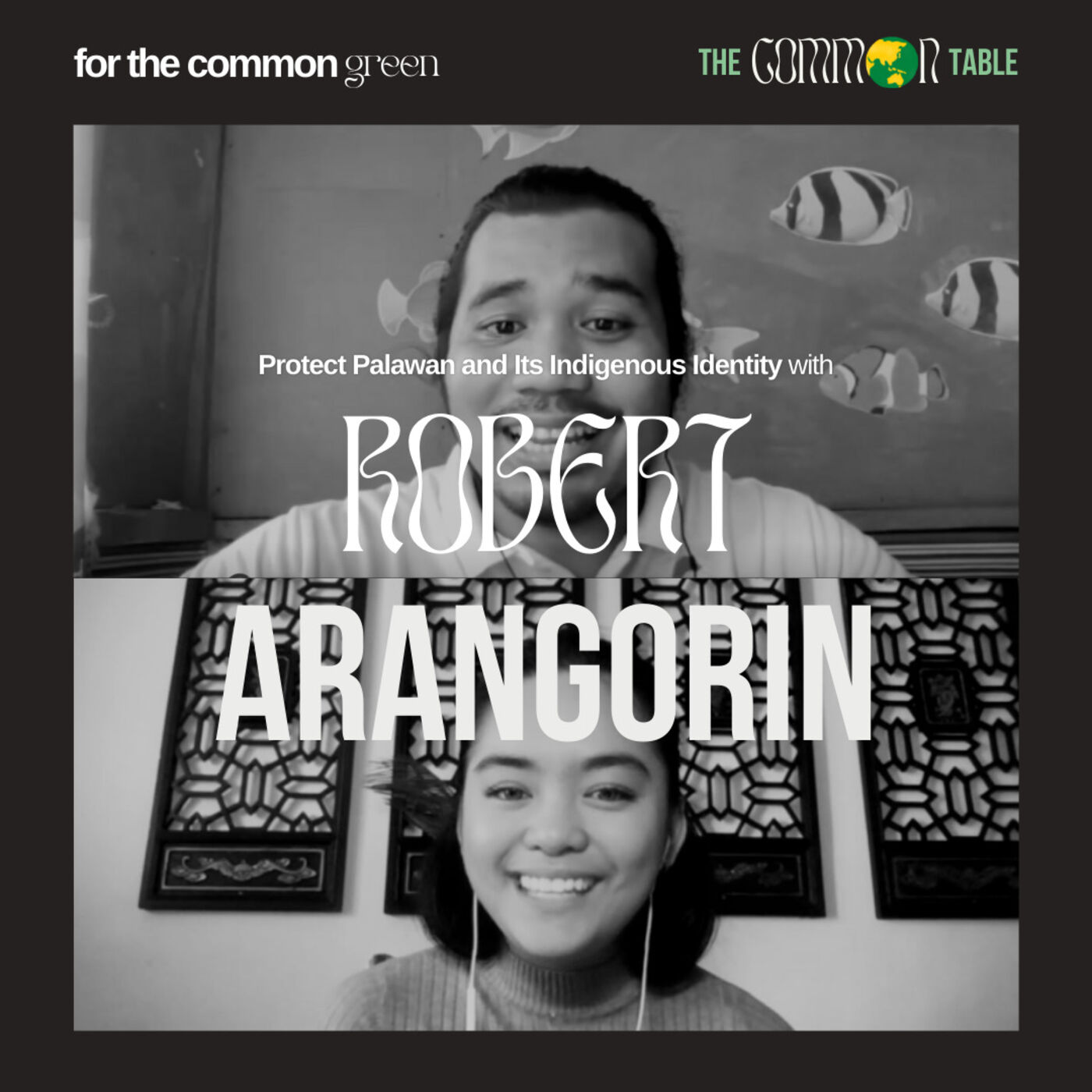 The Common Table