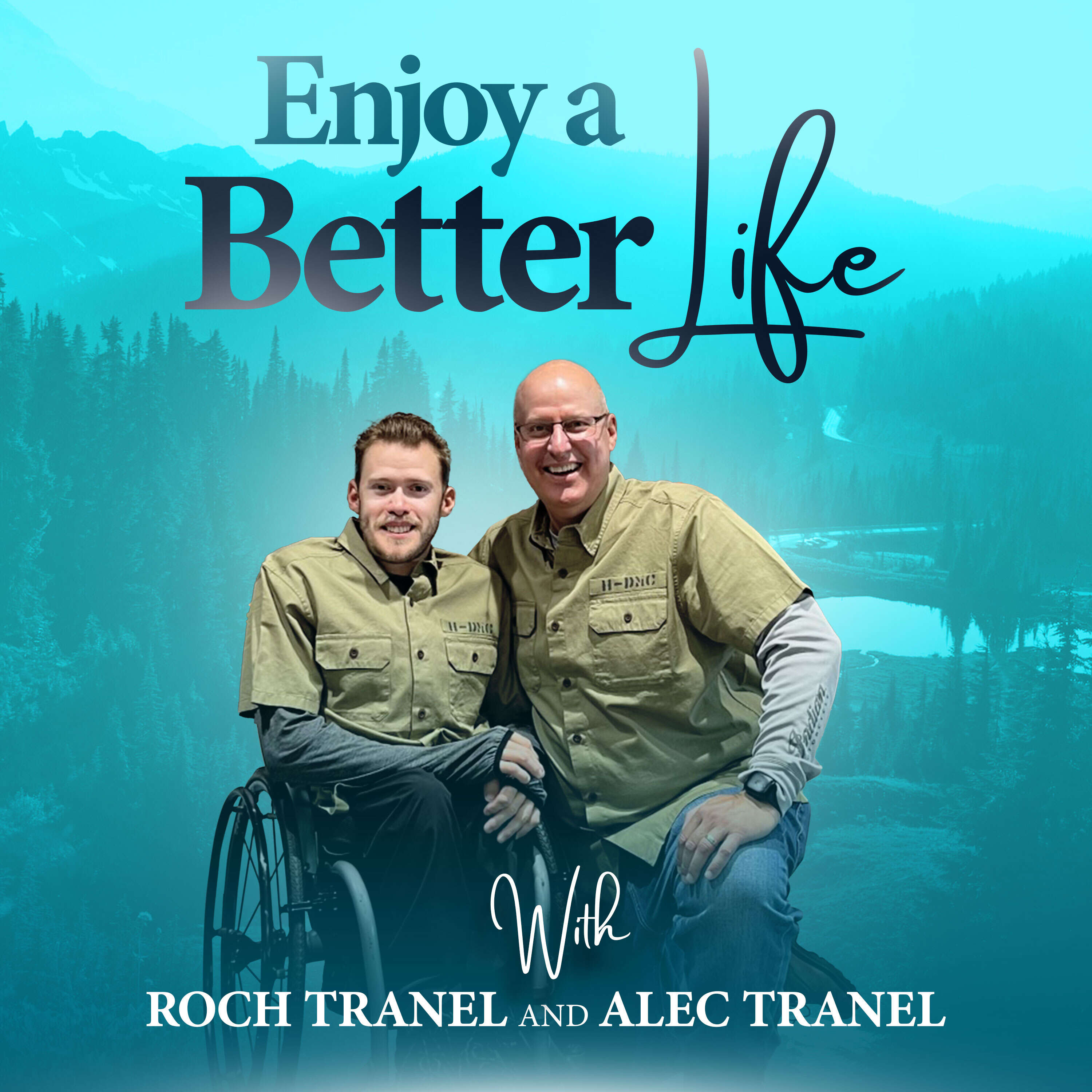 Enjoy A Better Life