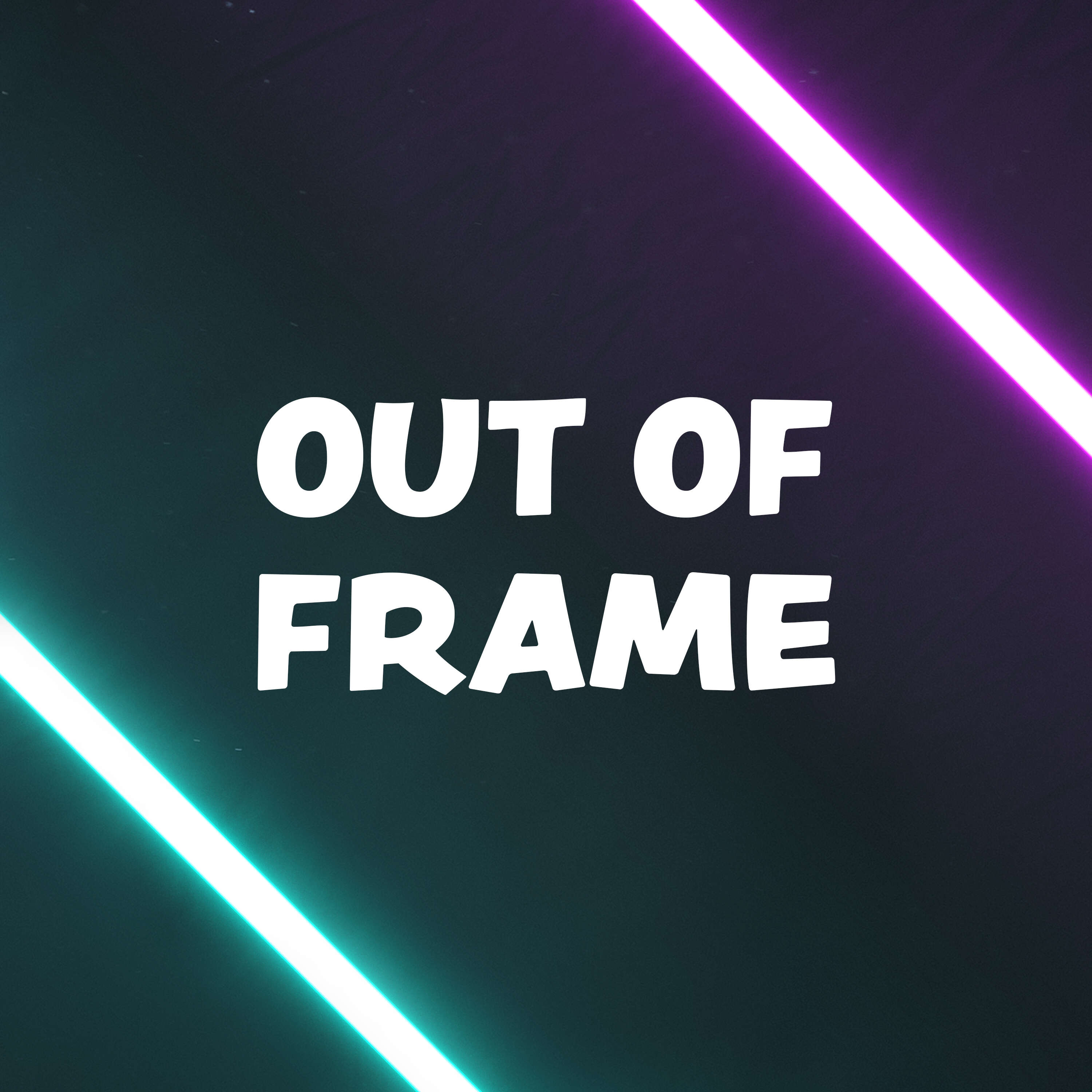 Out of Frame - A Nerdy Filmmaker Podcast