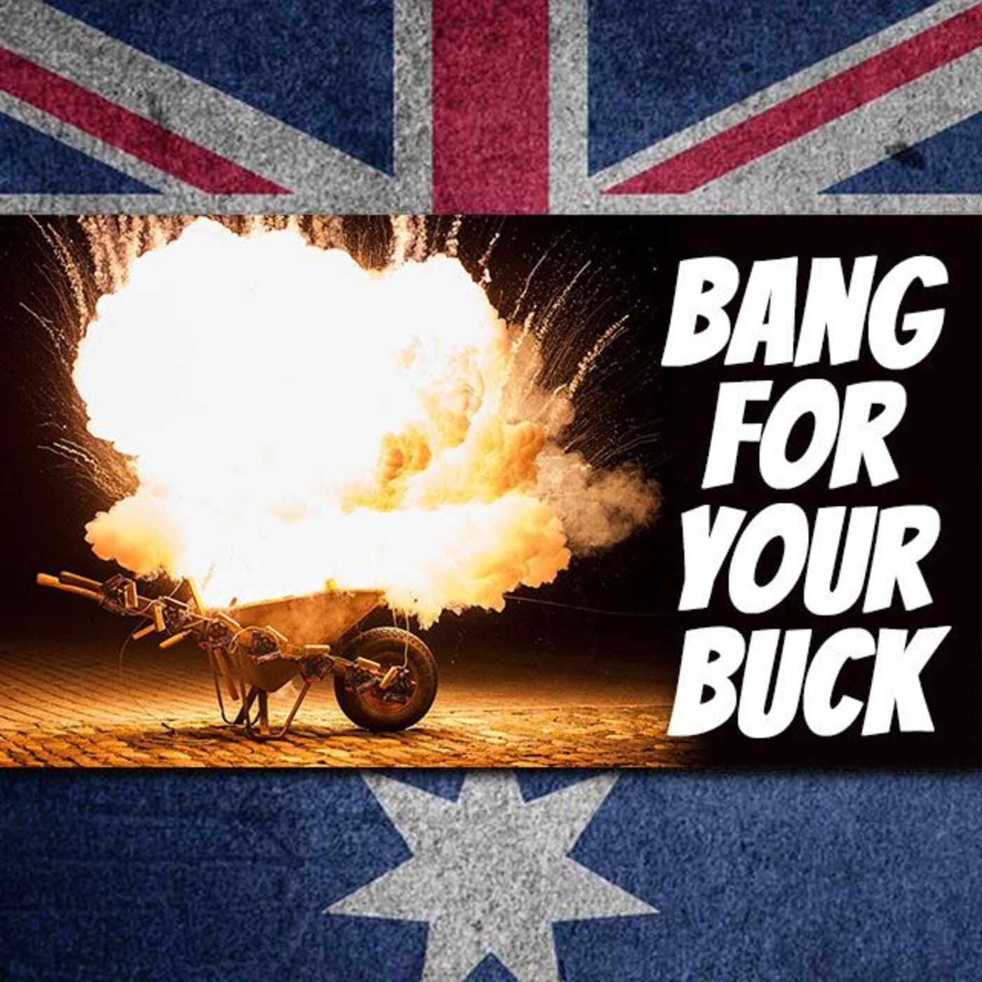 AE 488 - Expression: Bang For Your Buck