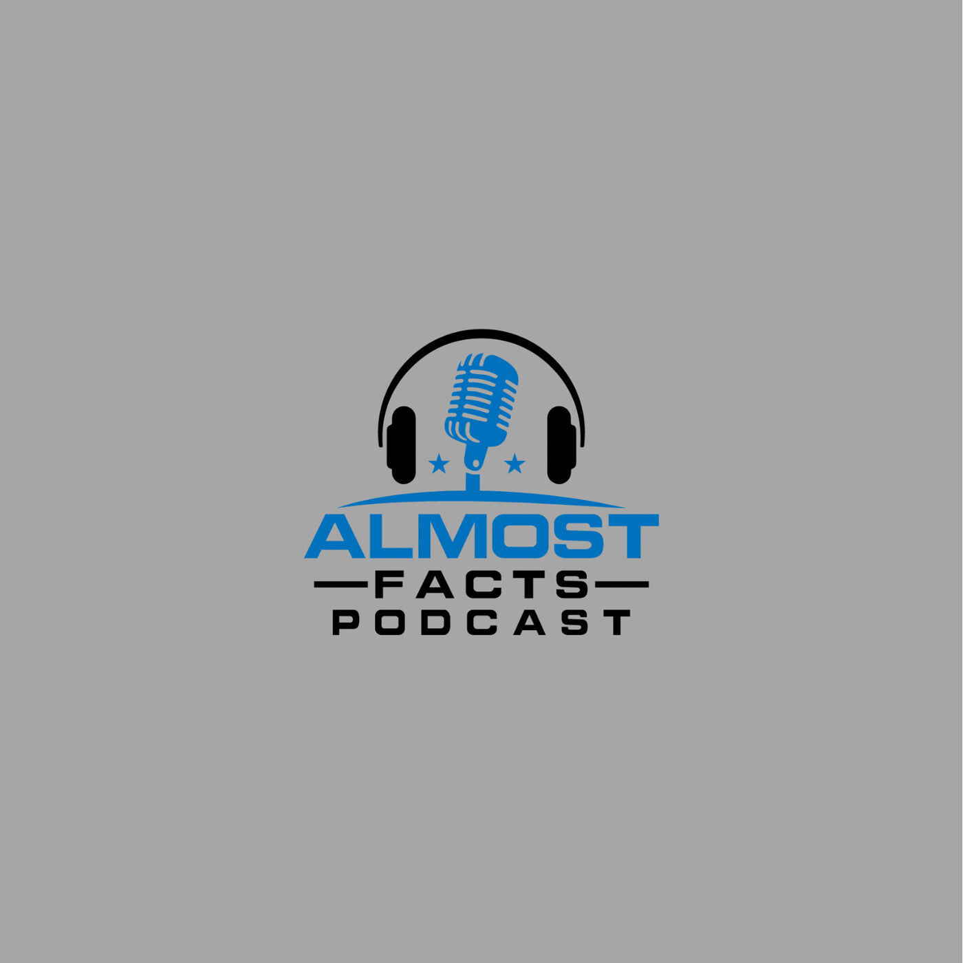 Almost Facts cover art