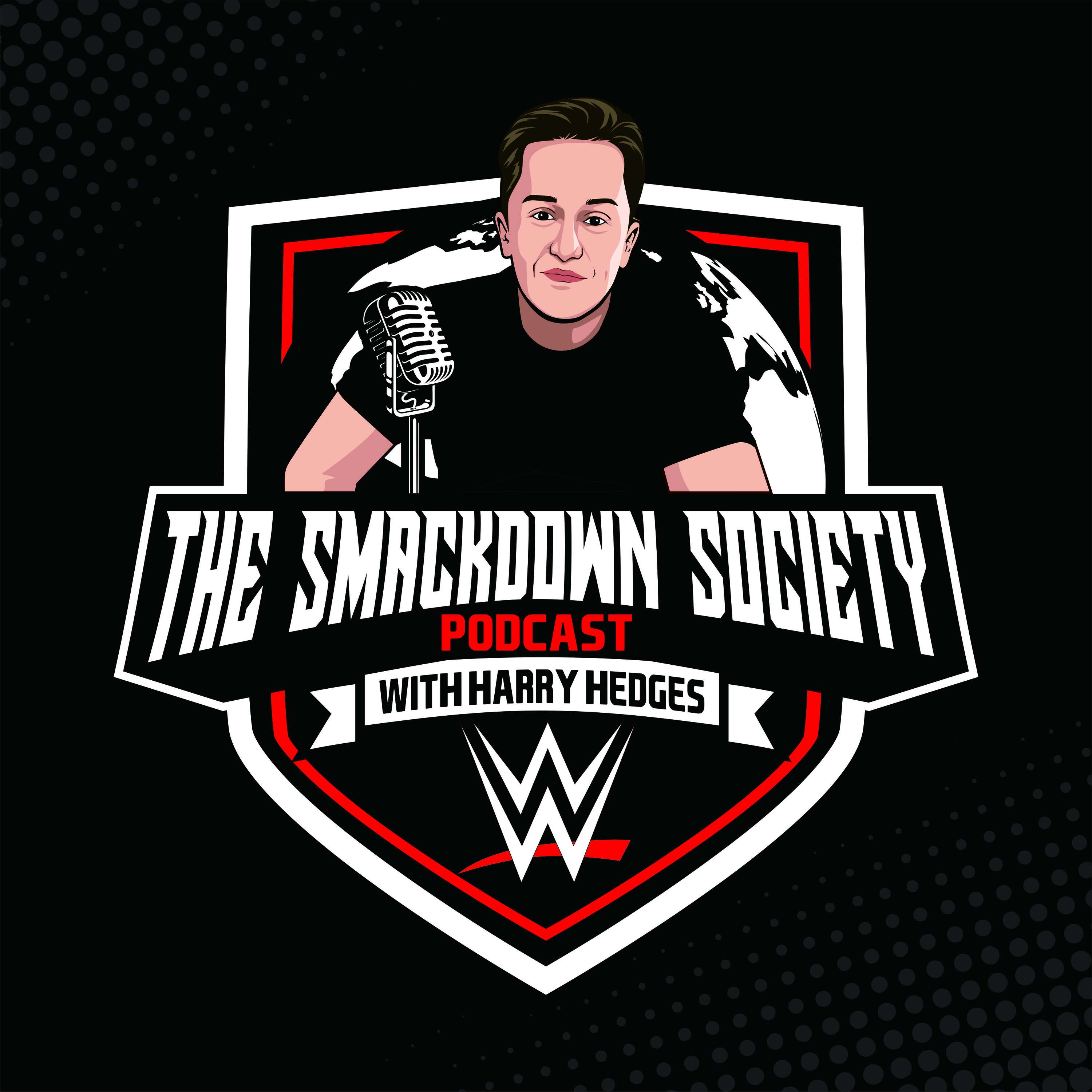 The Smackdown Society