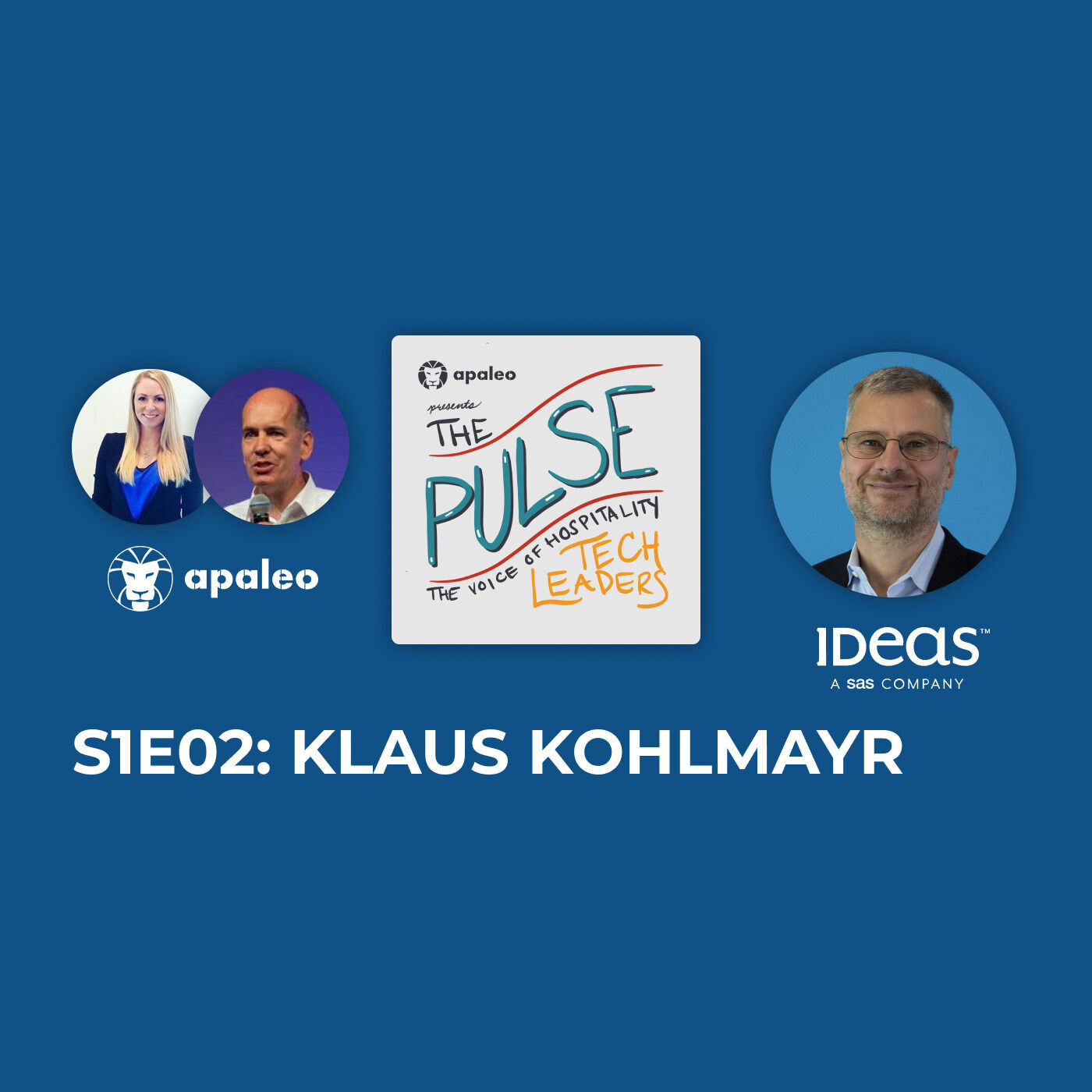The Pulse by apaleo: The Voice of Hospitality Tech Leaders