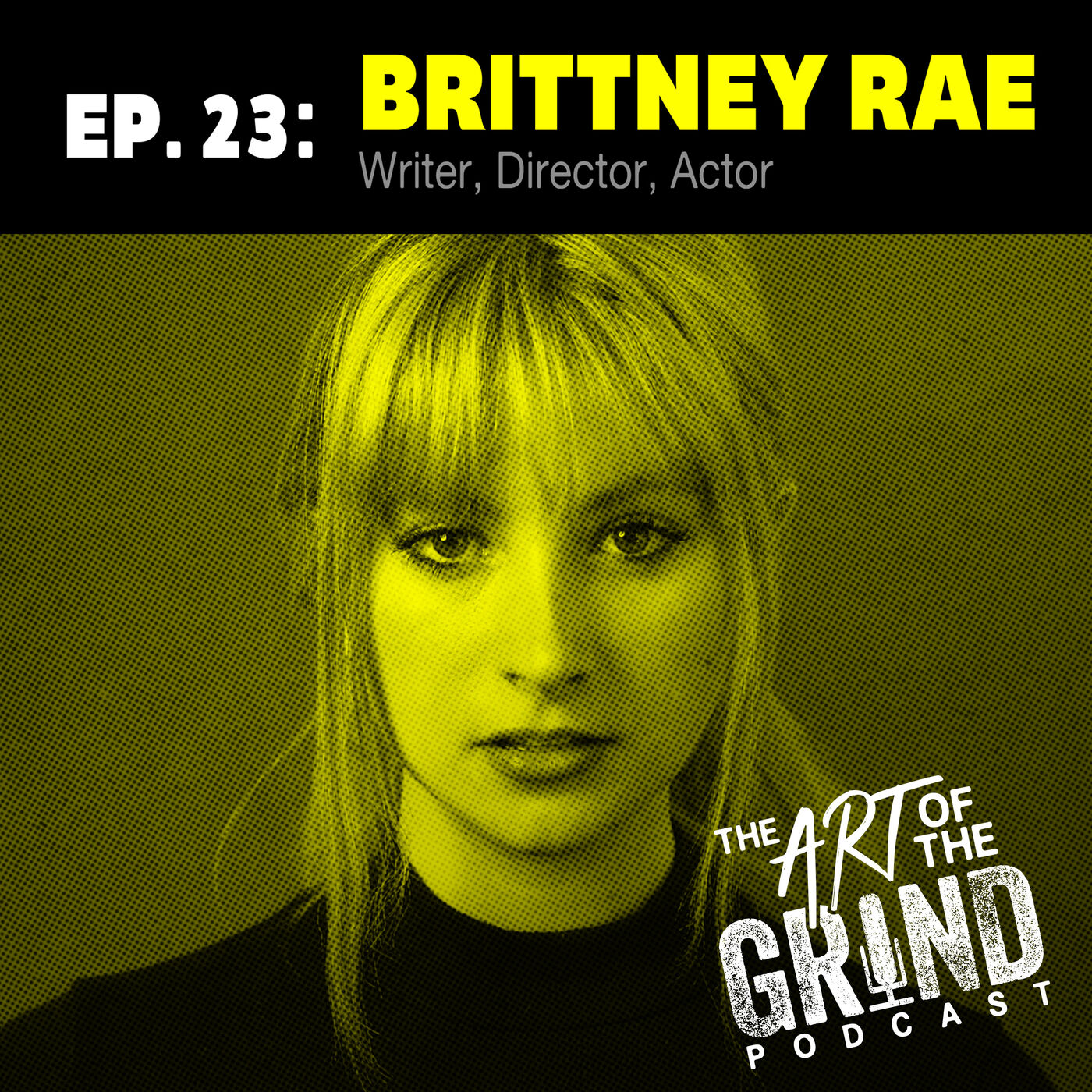 The Art of the Grind