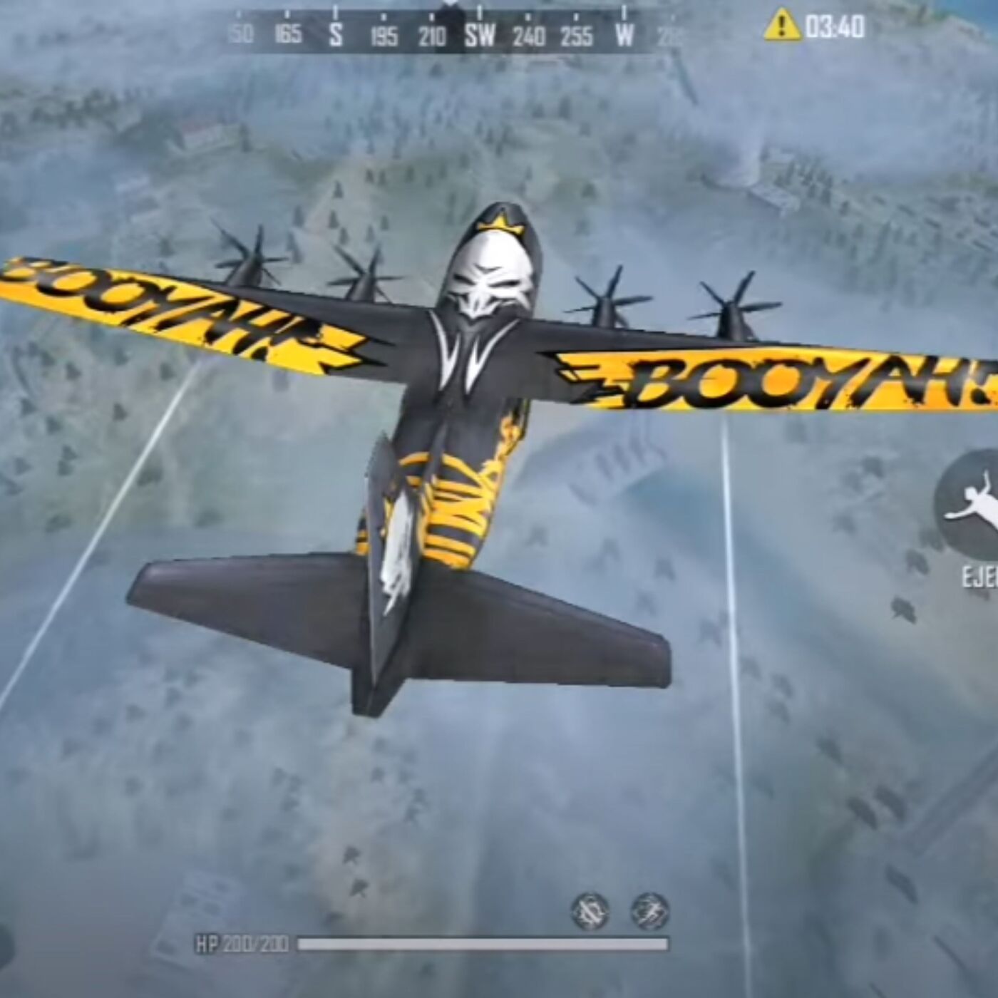 Free Fire Pro Podcast