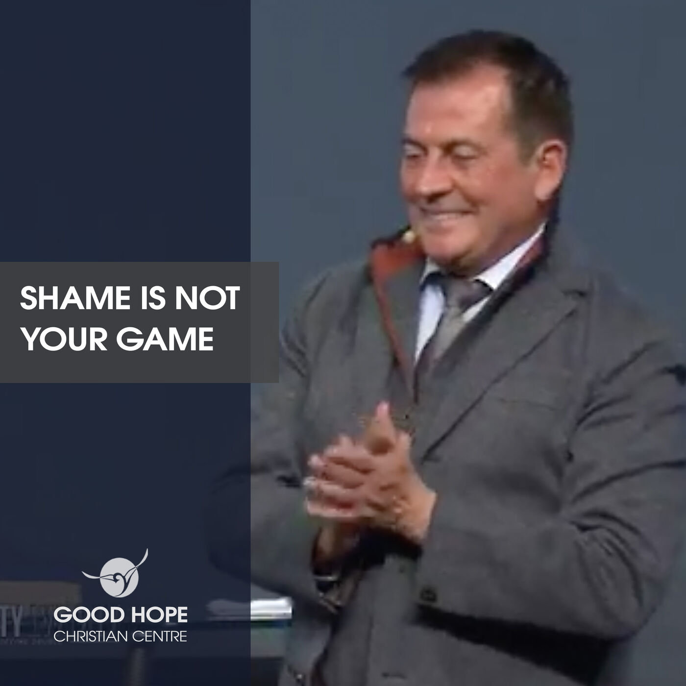 Good Hope Christian Centre