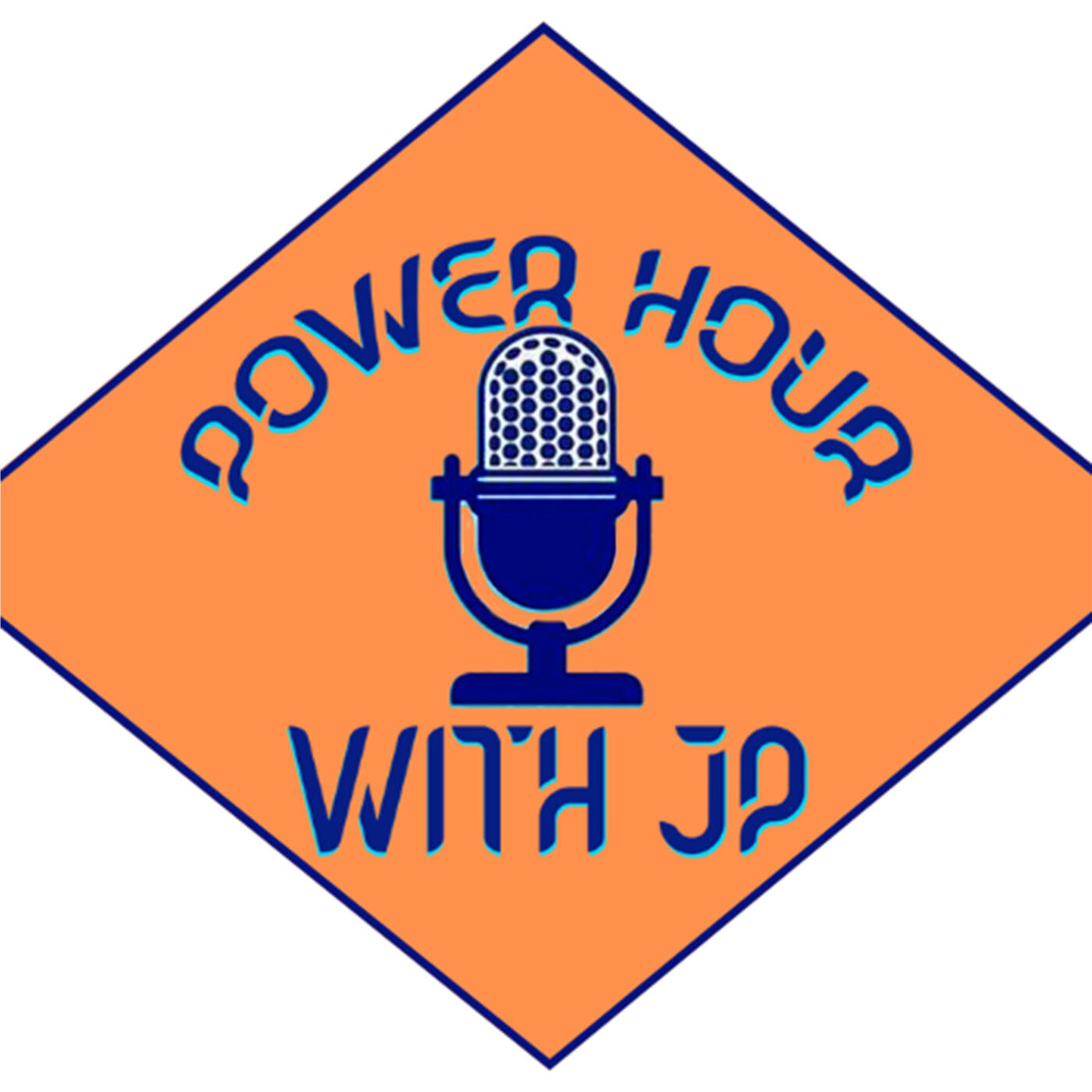 The Power Hour With JP