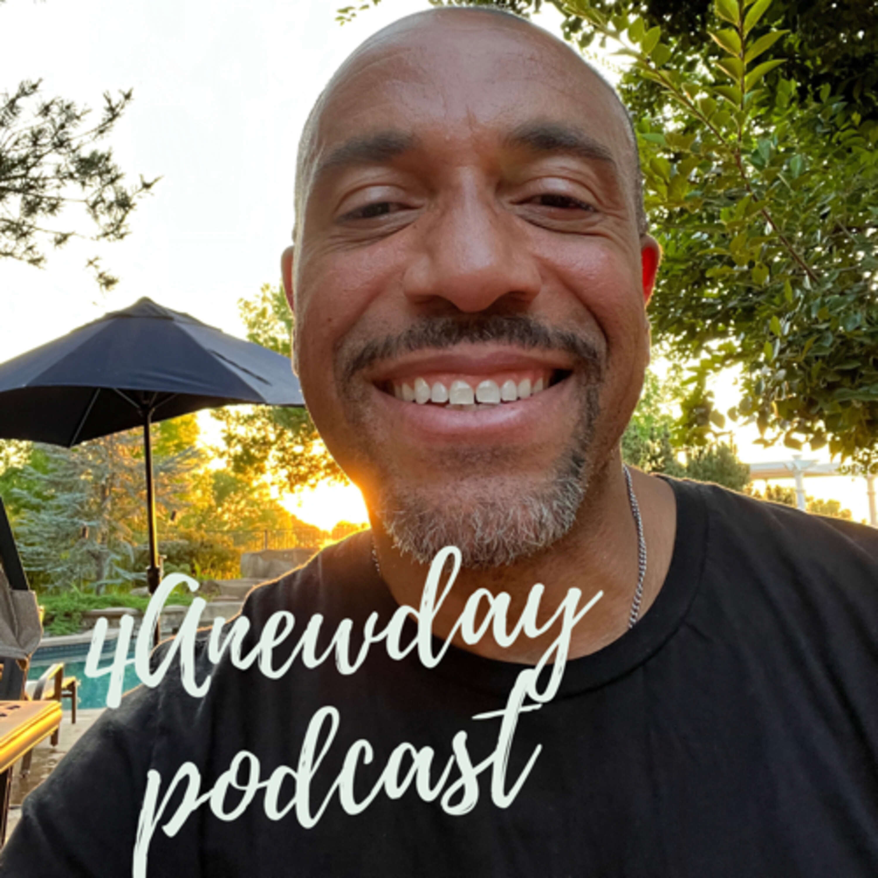 4anewday podcast artwork