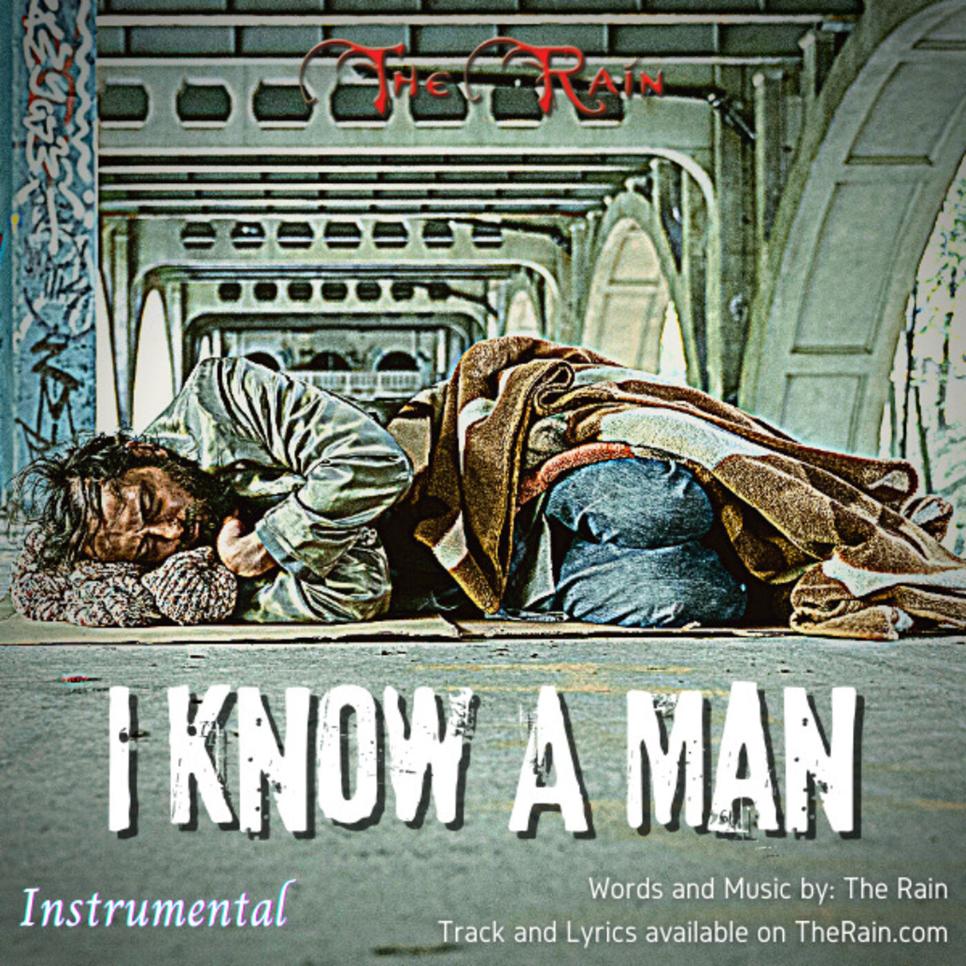 I Know A Man - Instrumental Version